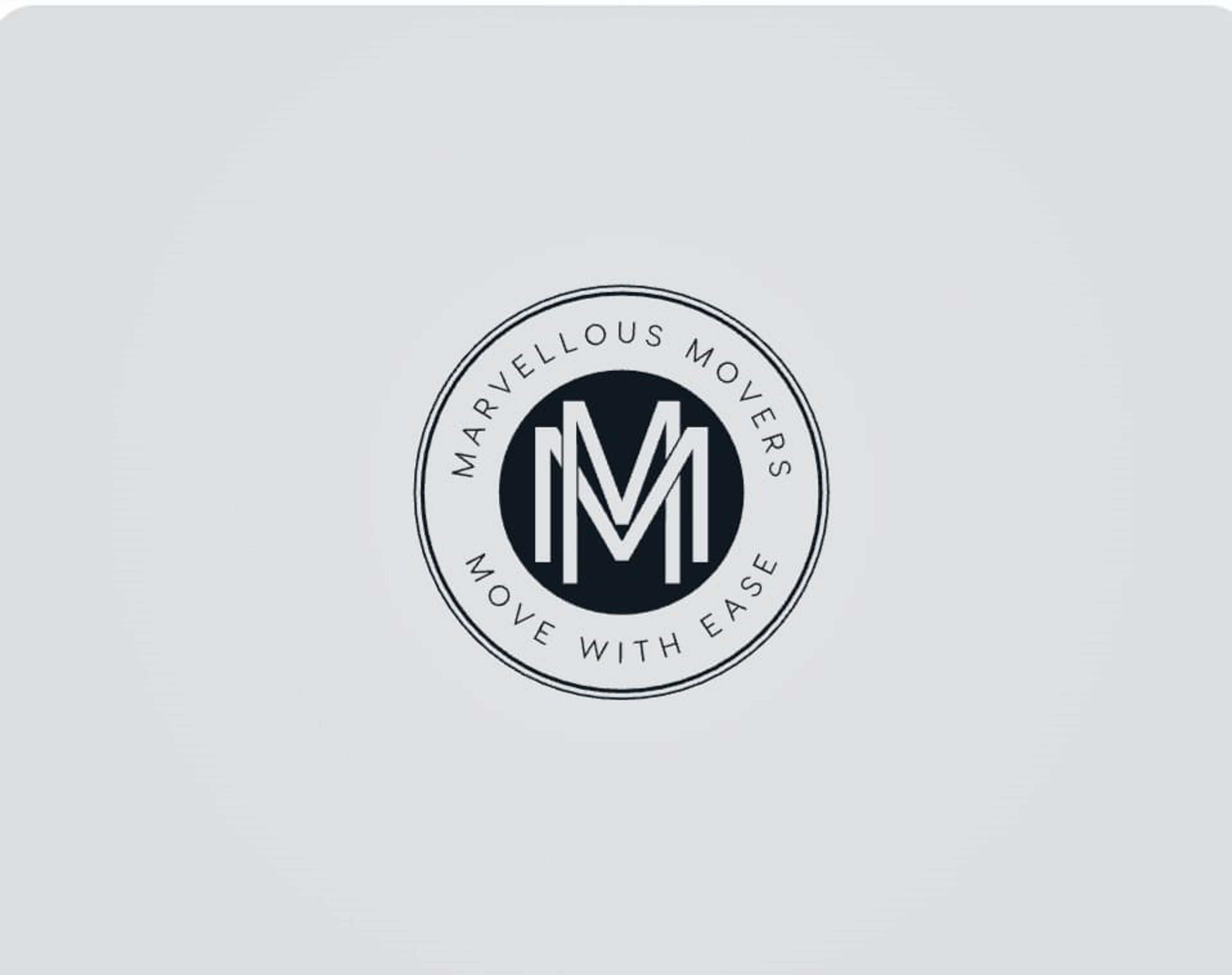 Marvellous Movers Limited
