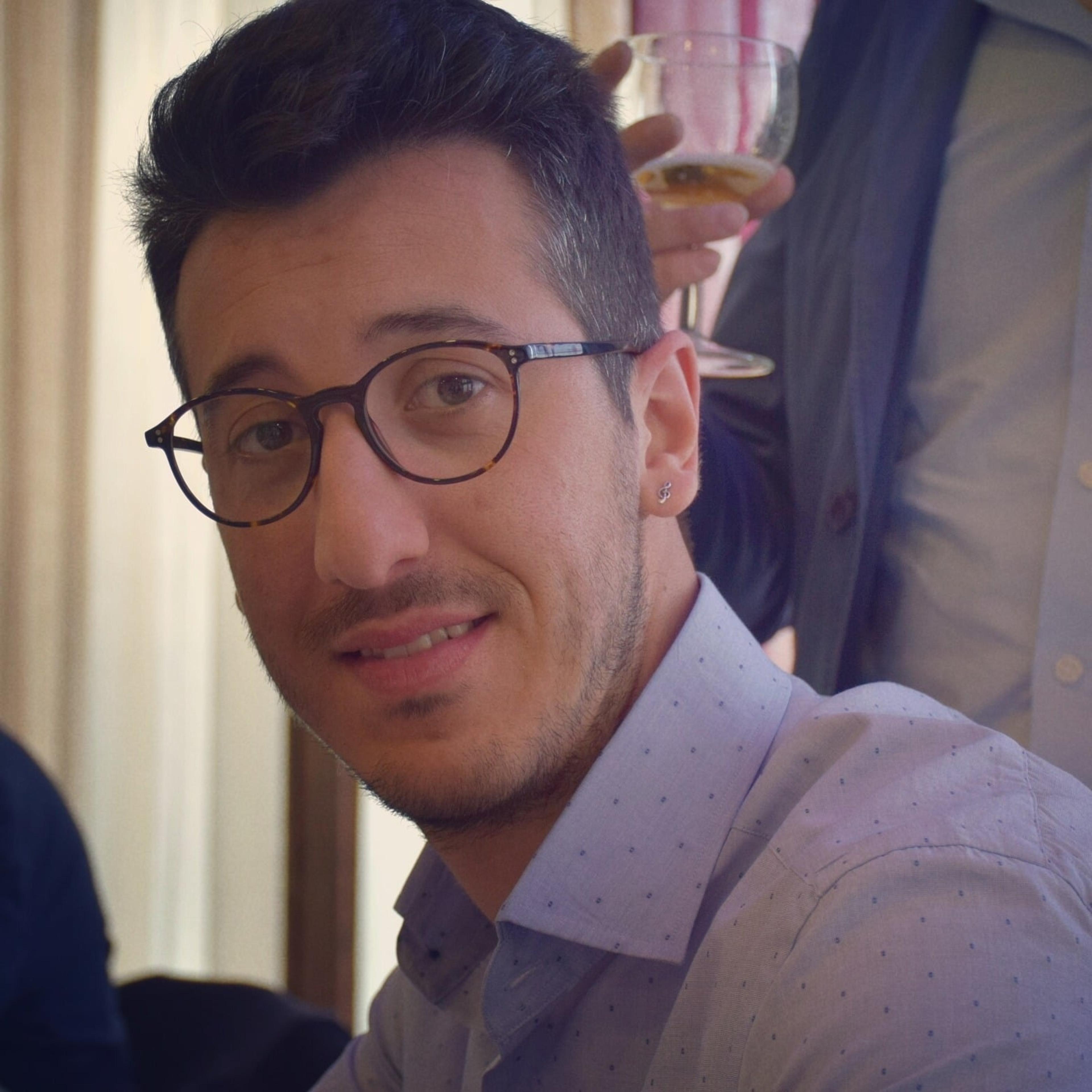 Vito D'ascanio