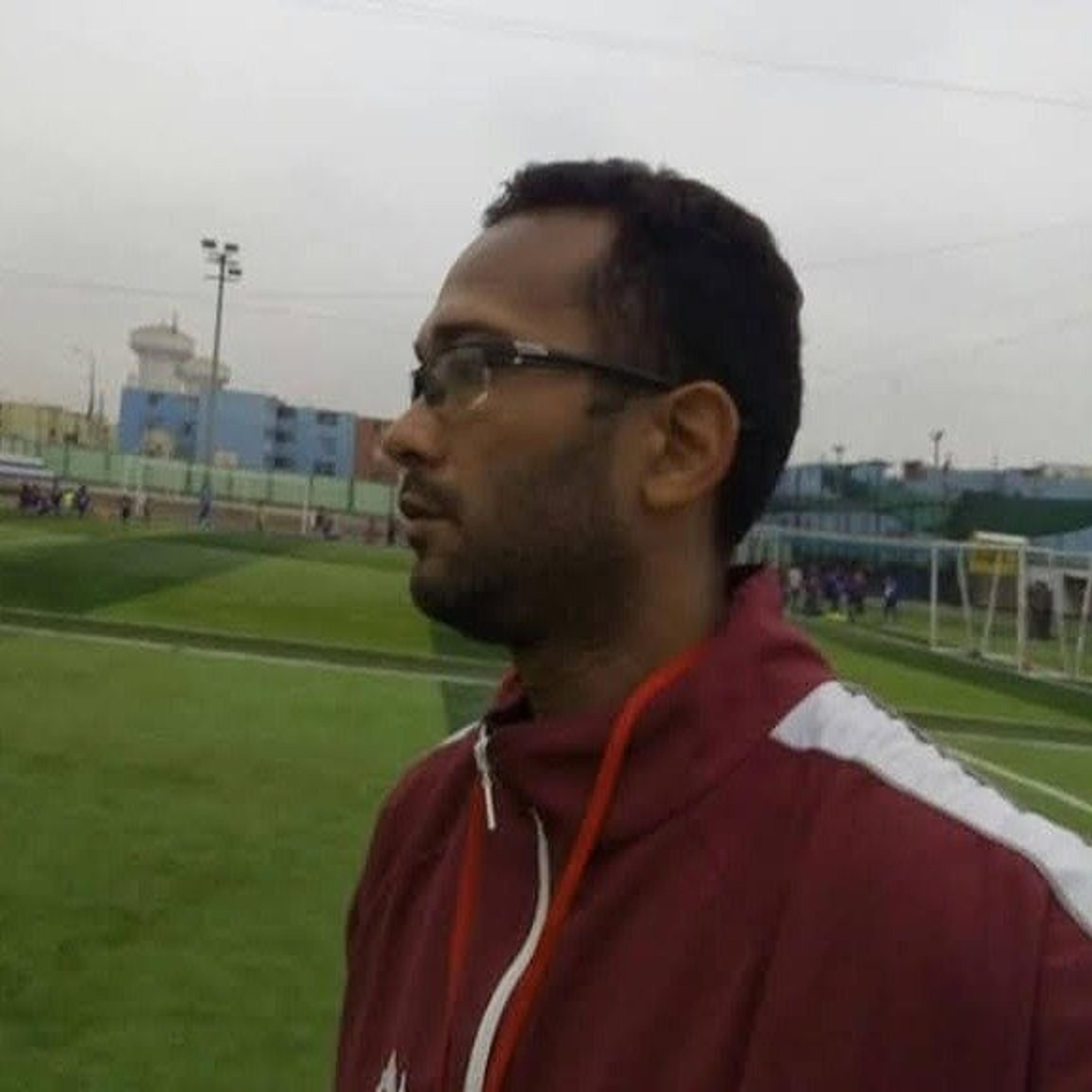 Danny Peraza López