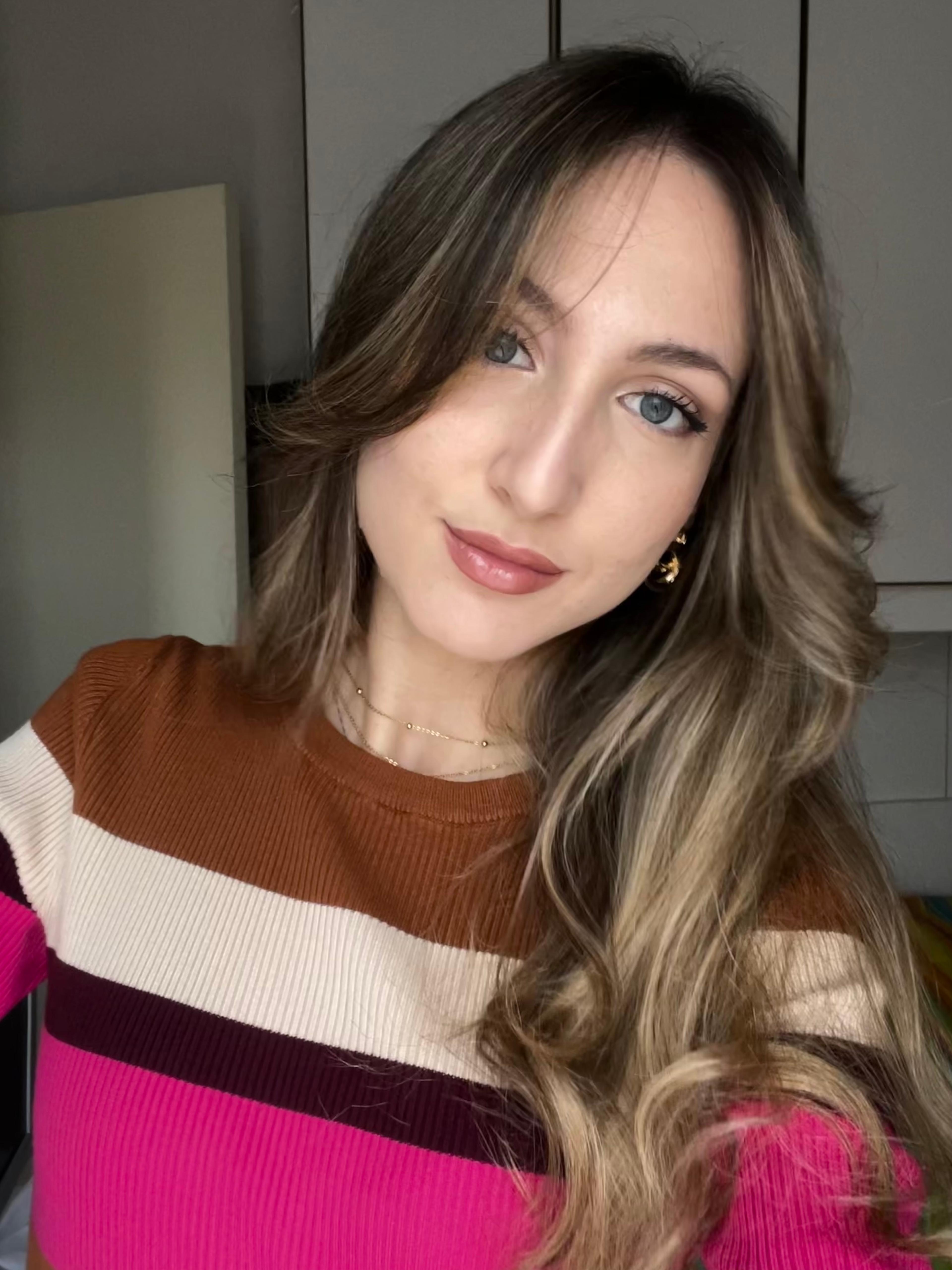Ilaria Nina