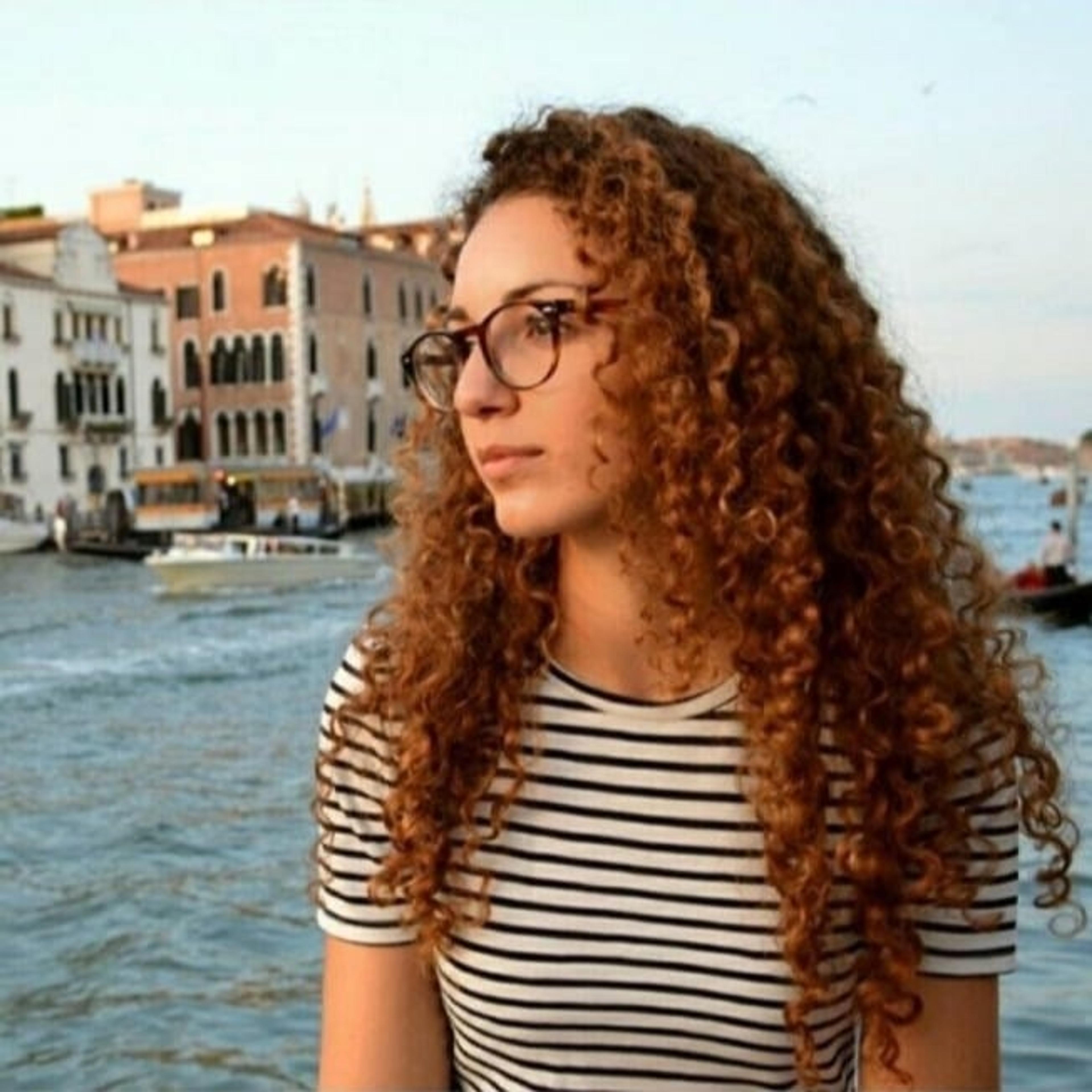 Chiara Barilla