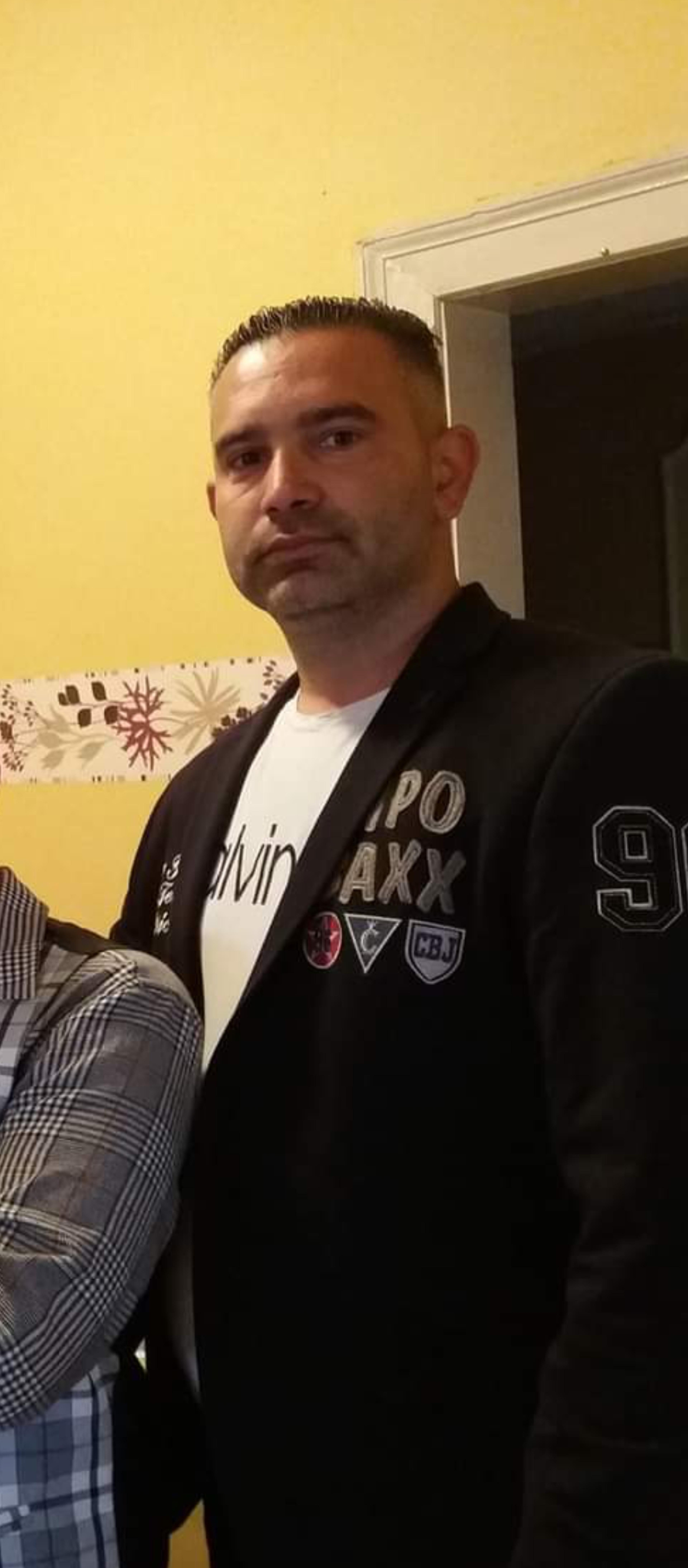 Mányi István