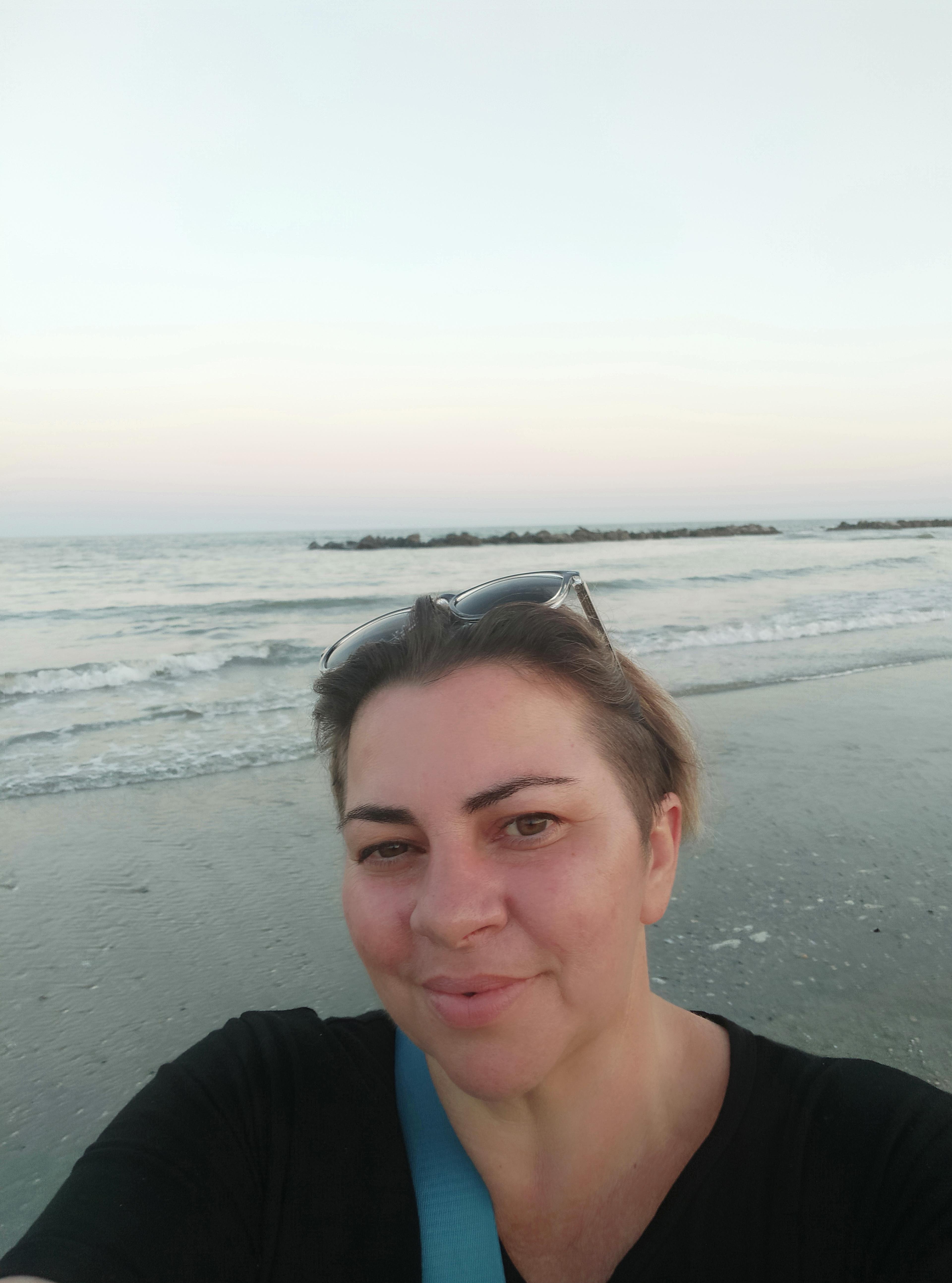 Manuela Arcuri