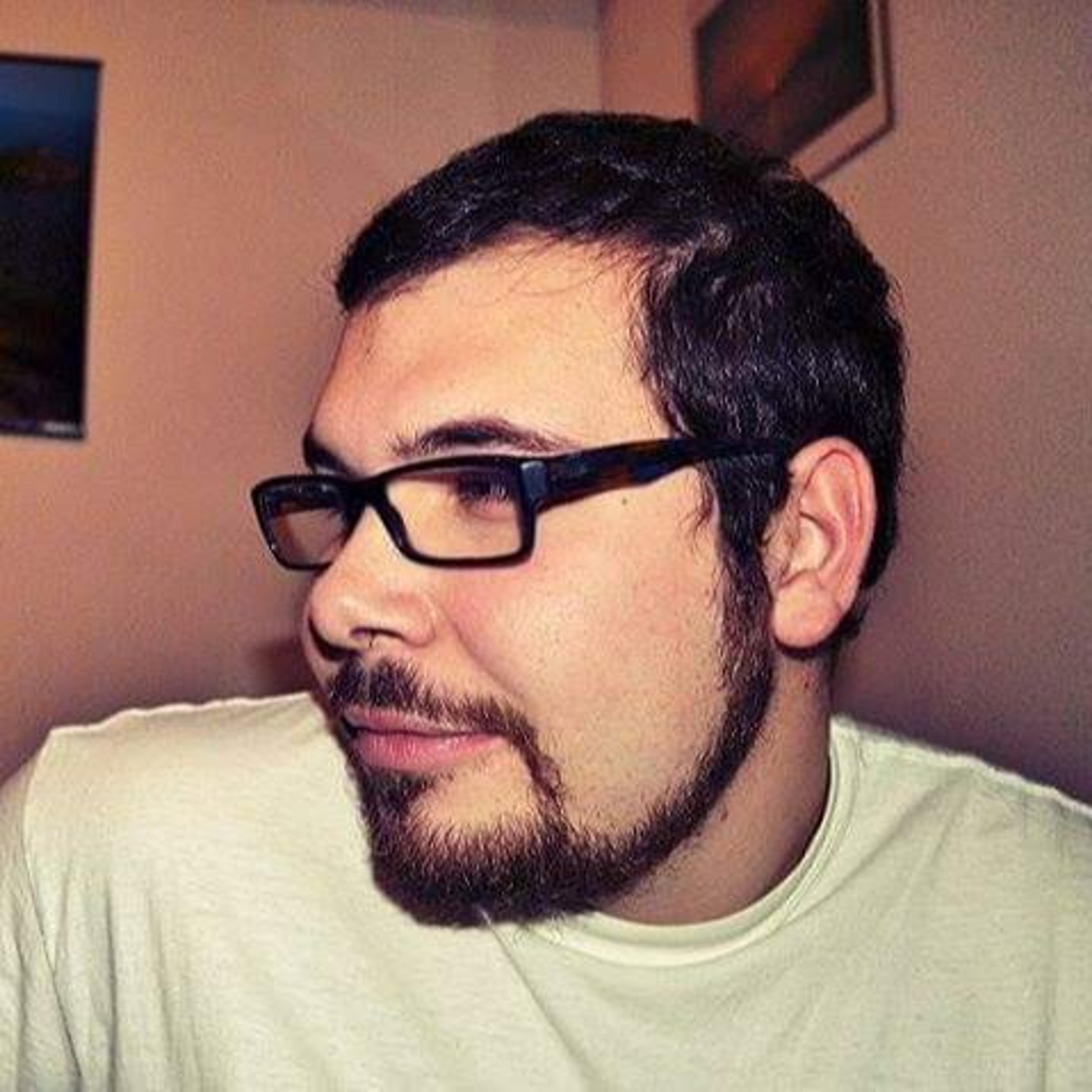 Davide Gamerro