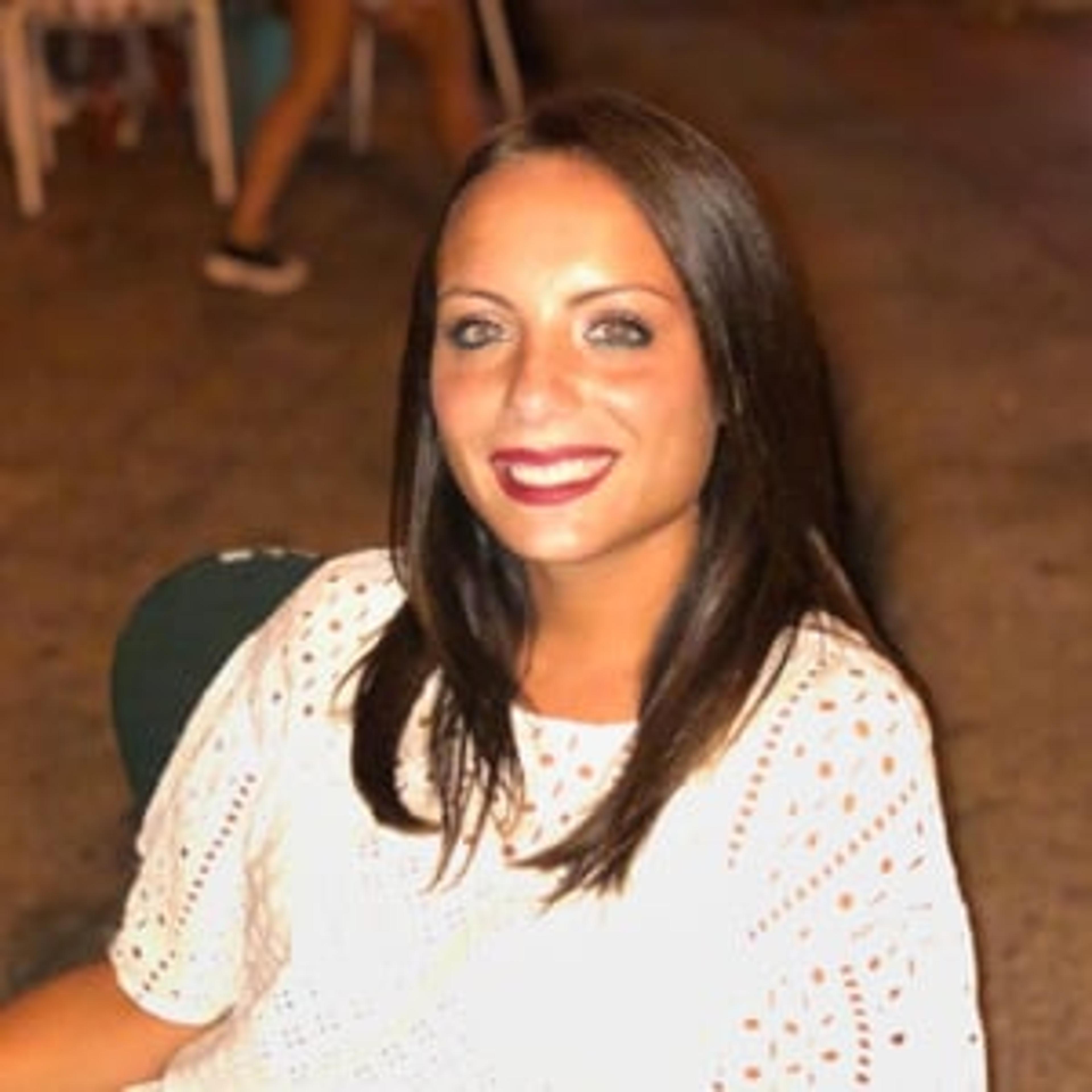 Debora Caglia Ferro