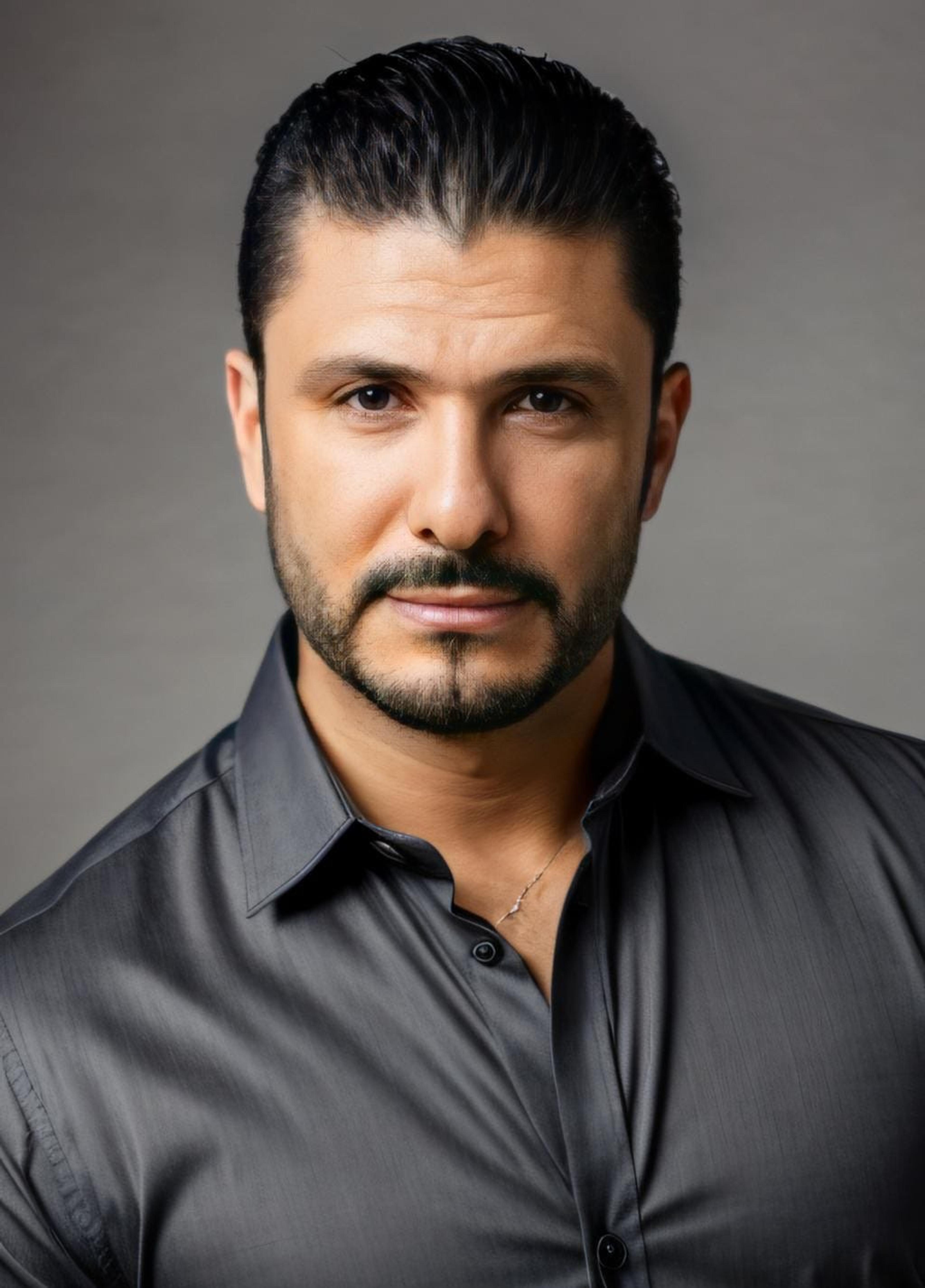 Khaled Alkakoni