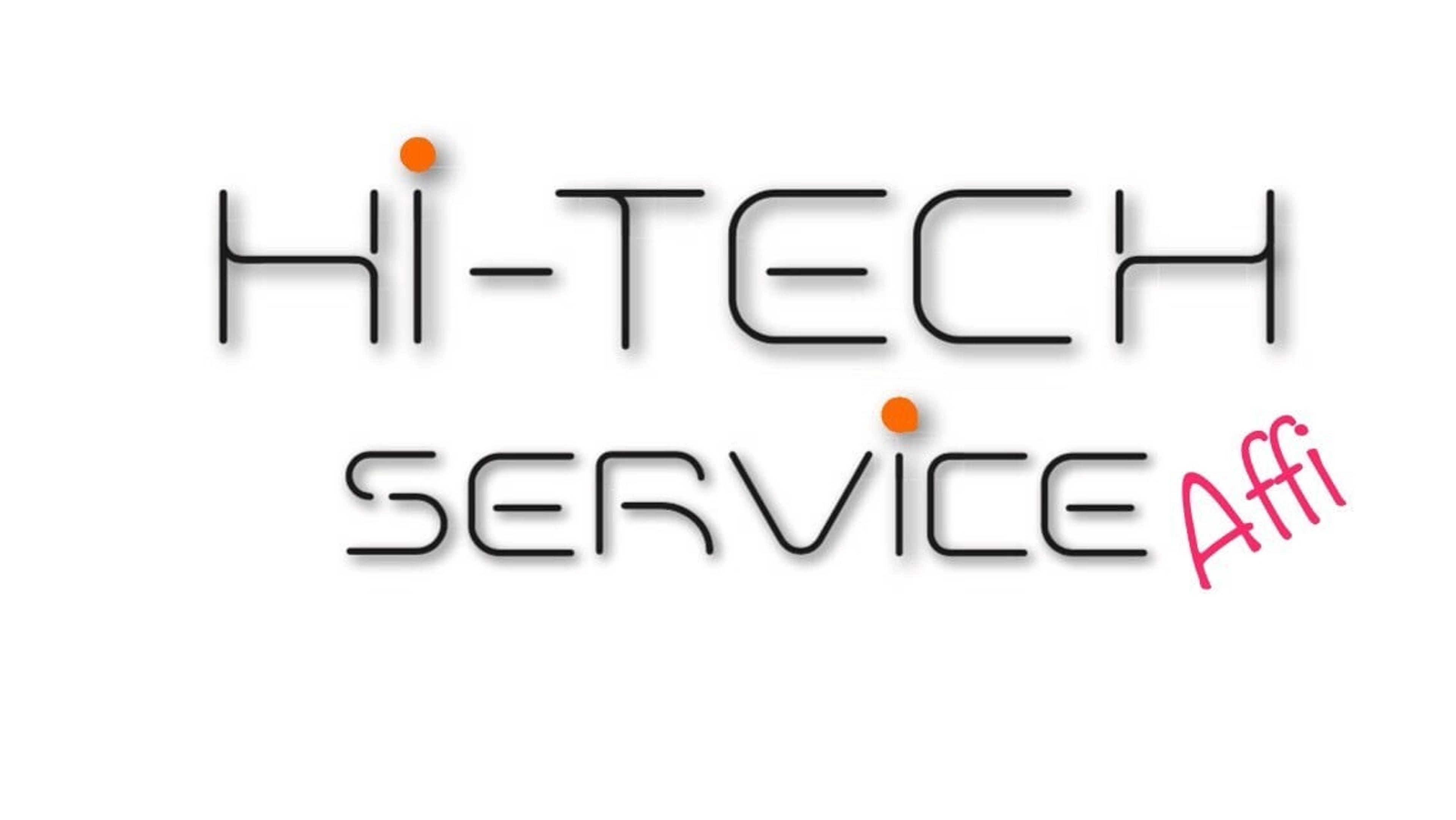 HI-TECH SERVICE