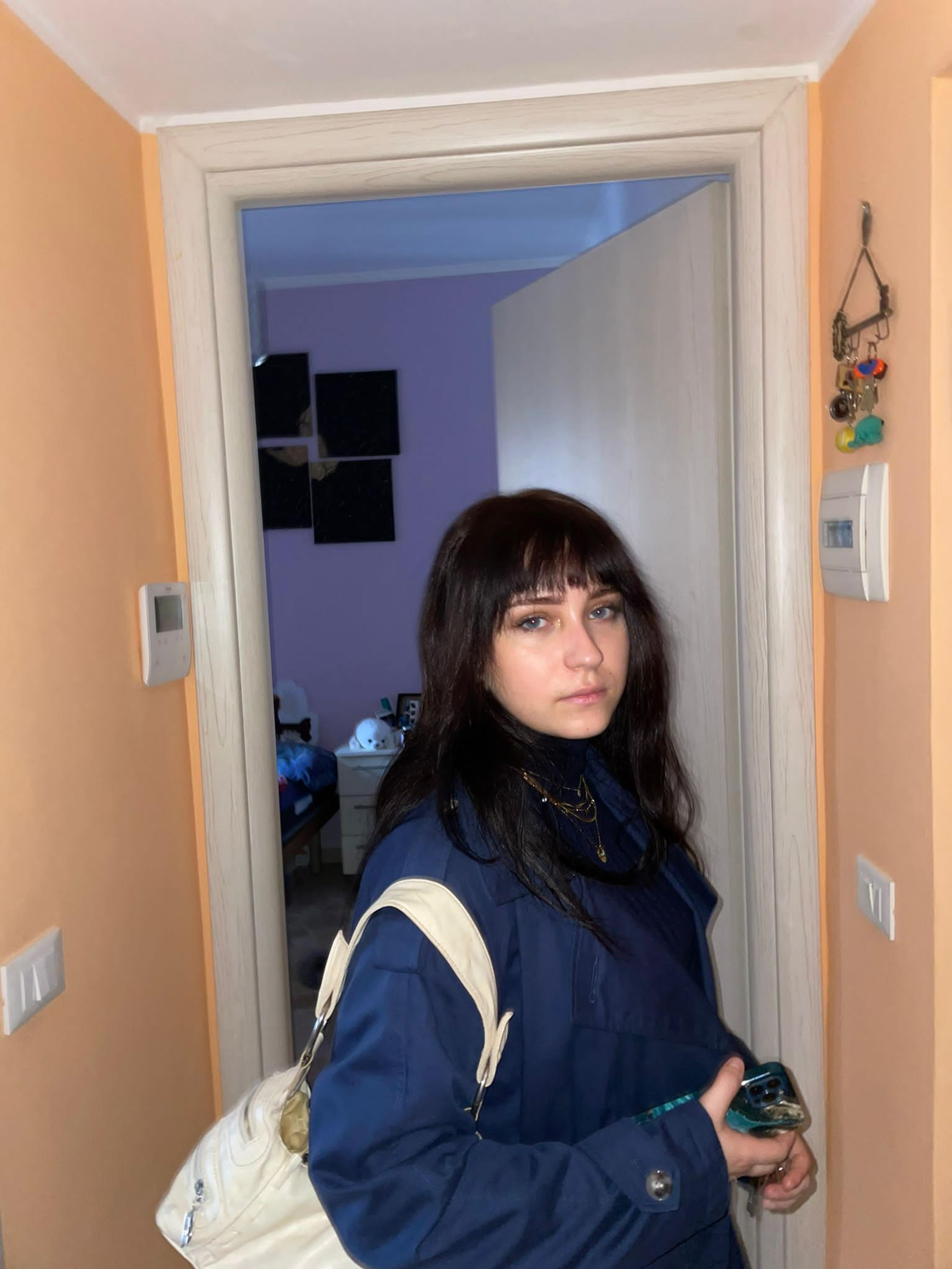 Ilaria Roberto