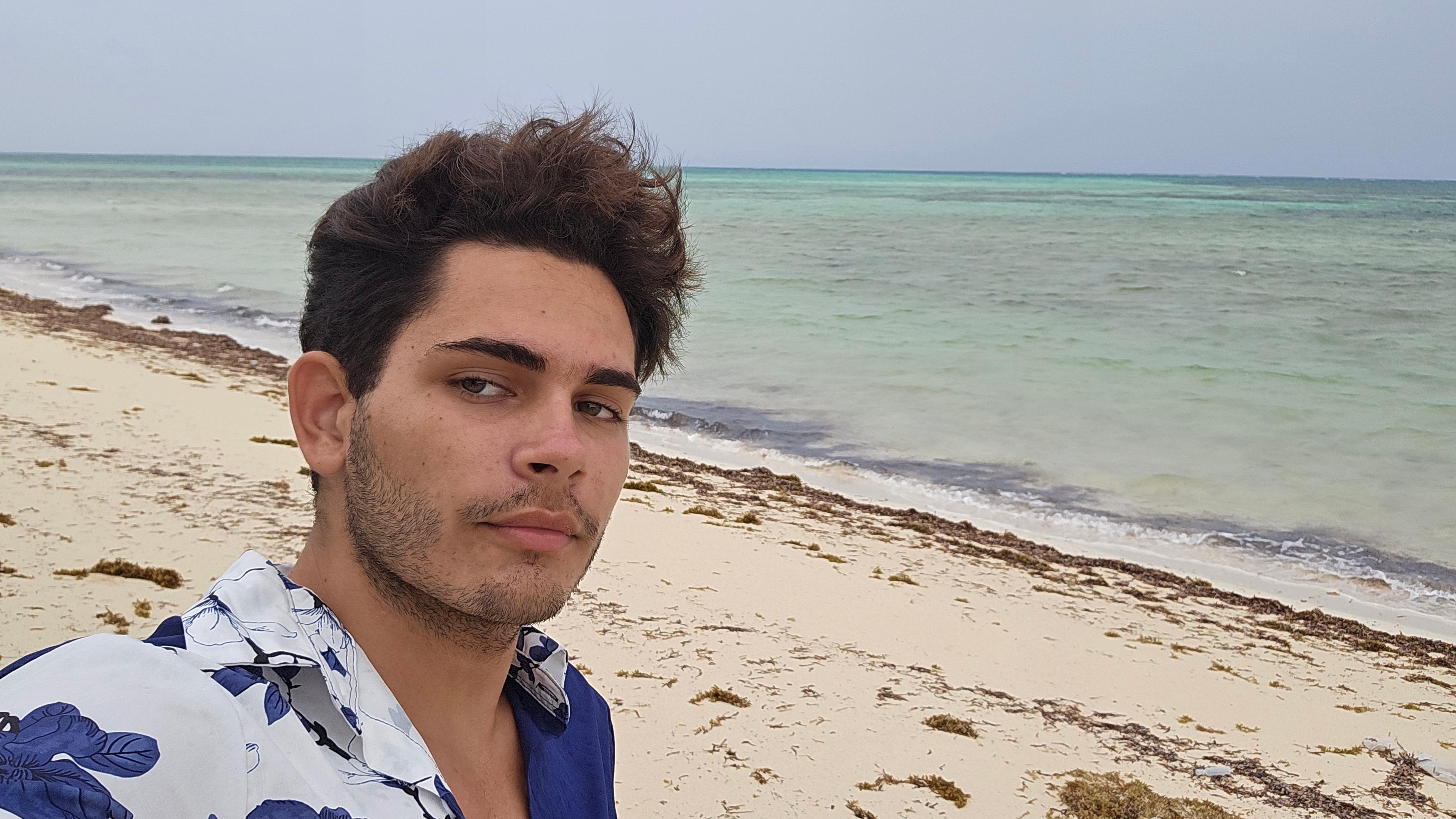 Yeinier Jesús Pelaez Rios