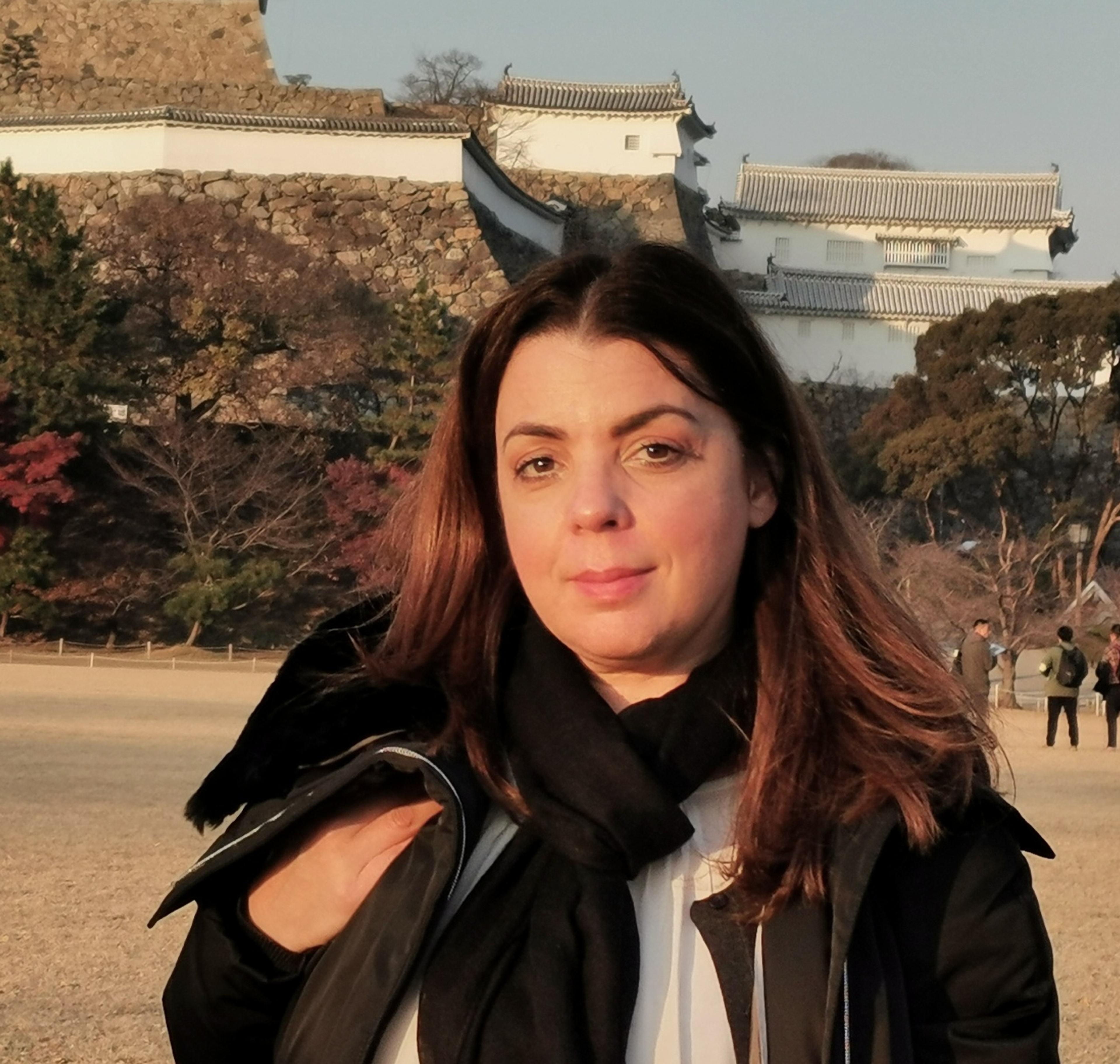 Giovanna Polito