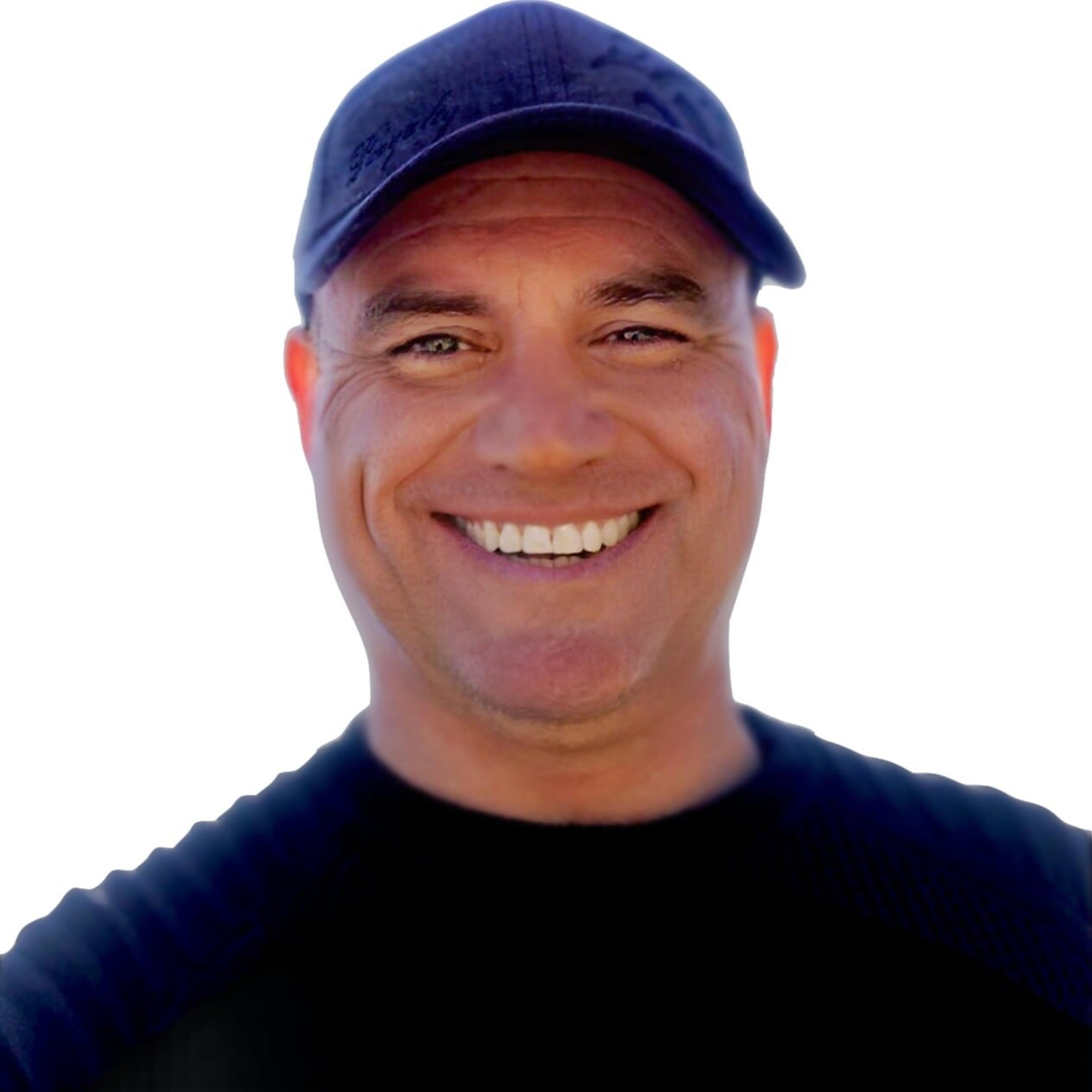 Fernando Rivero