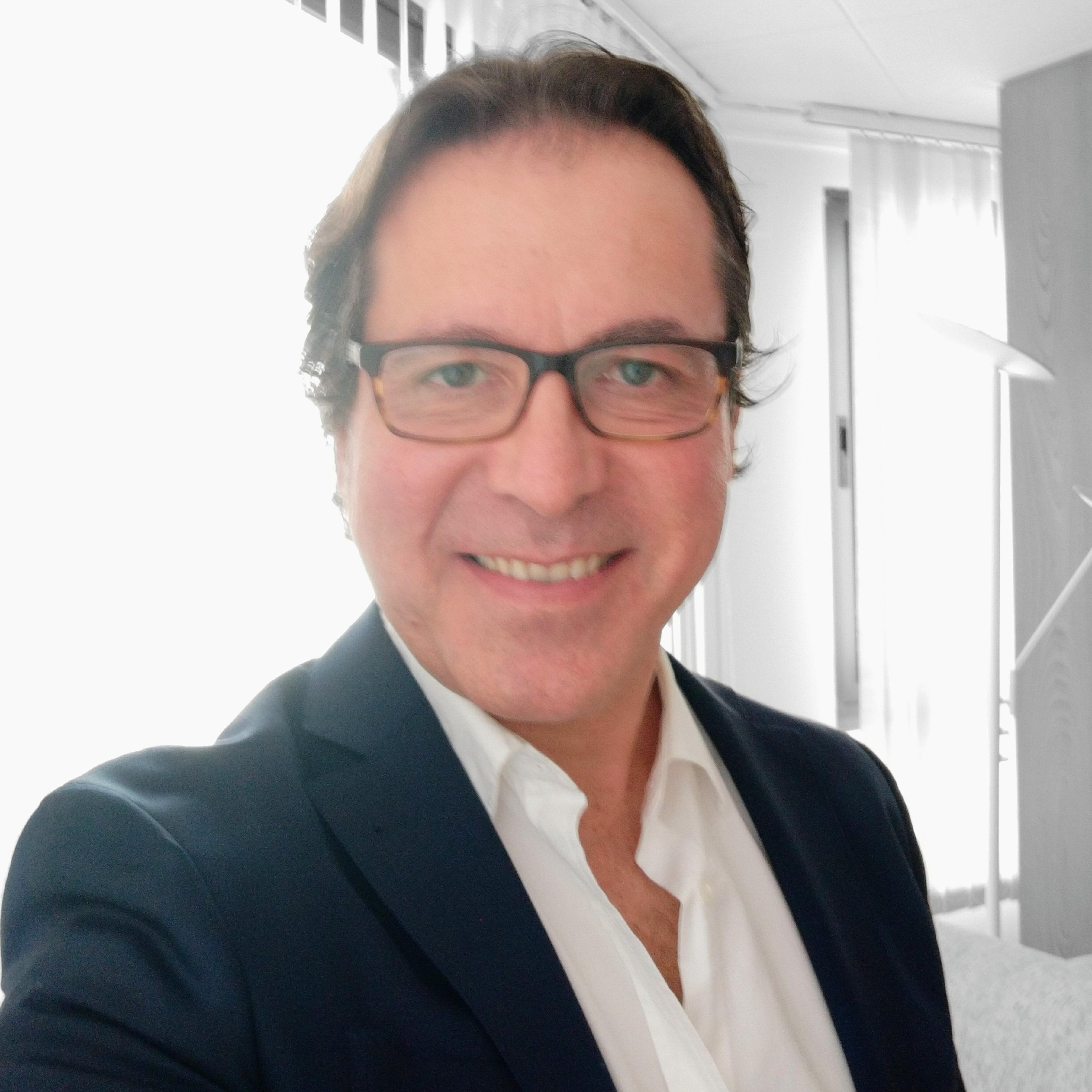 ALFONSO BARREDA GINER