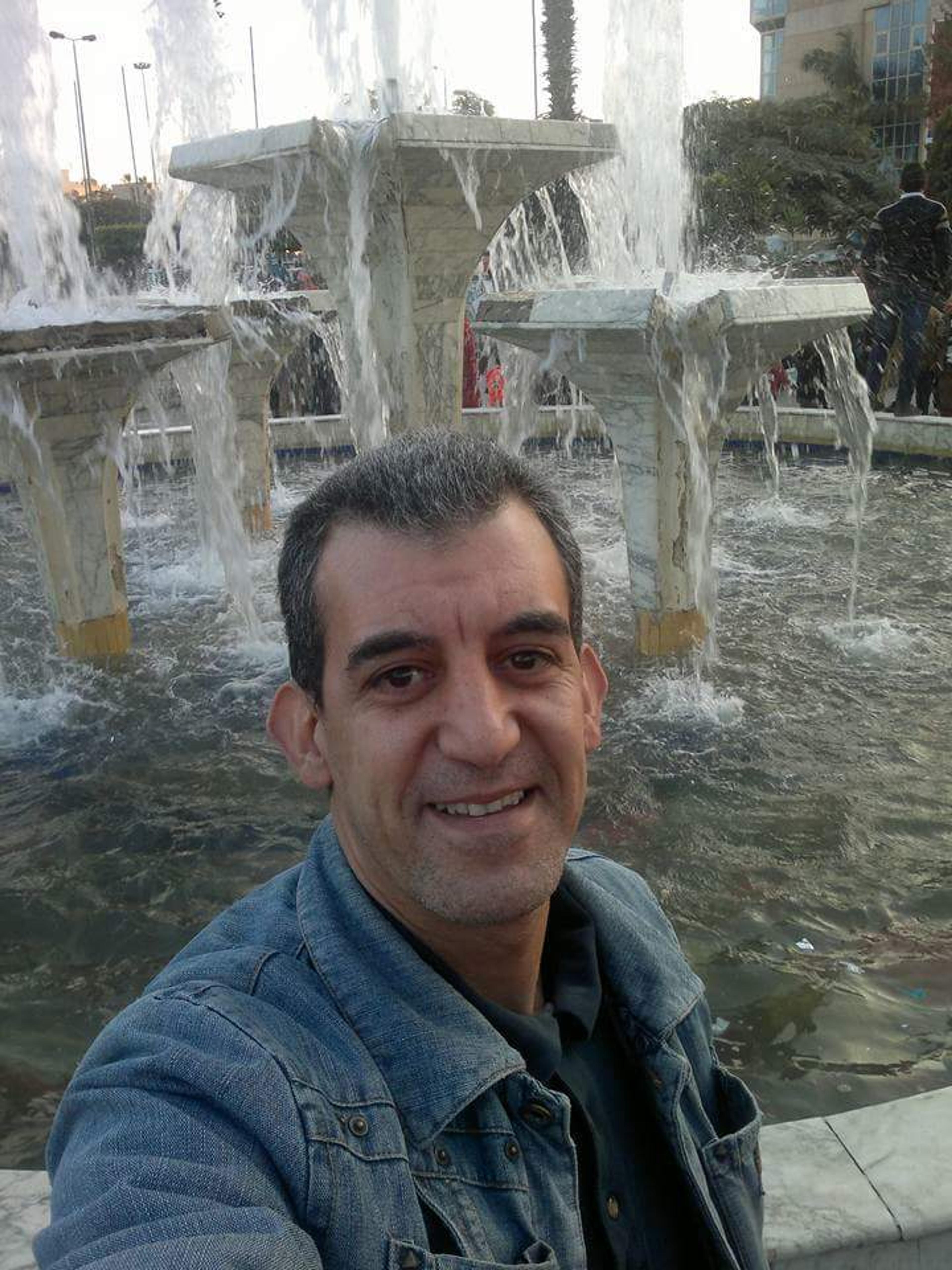 احمد عامر