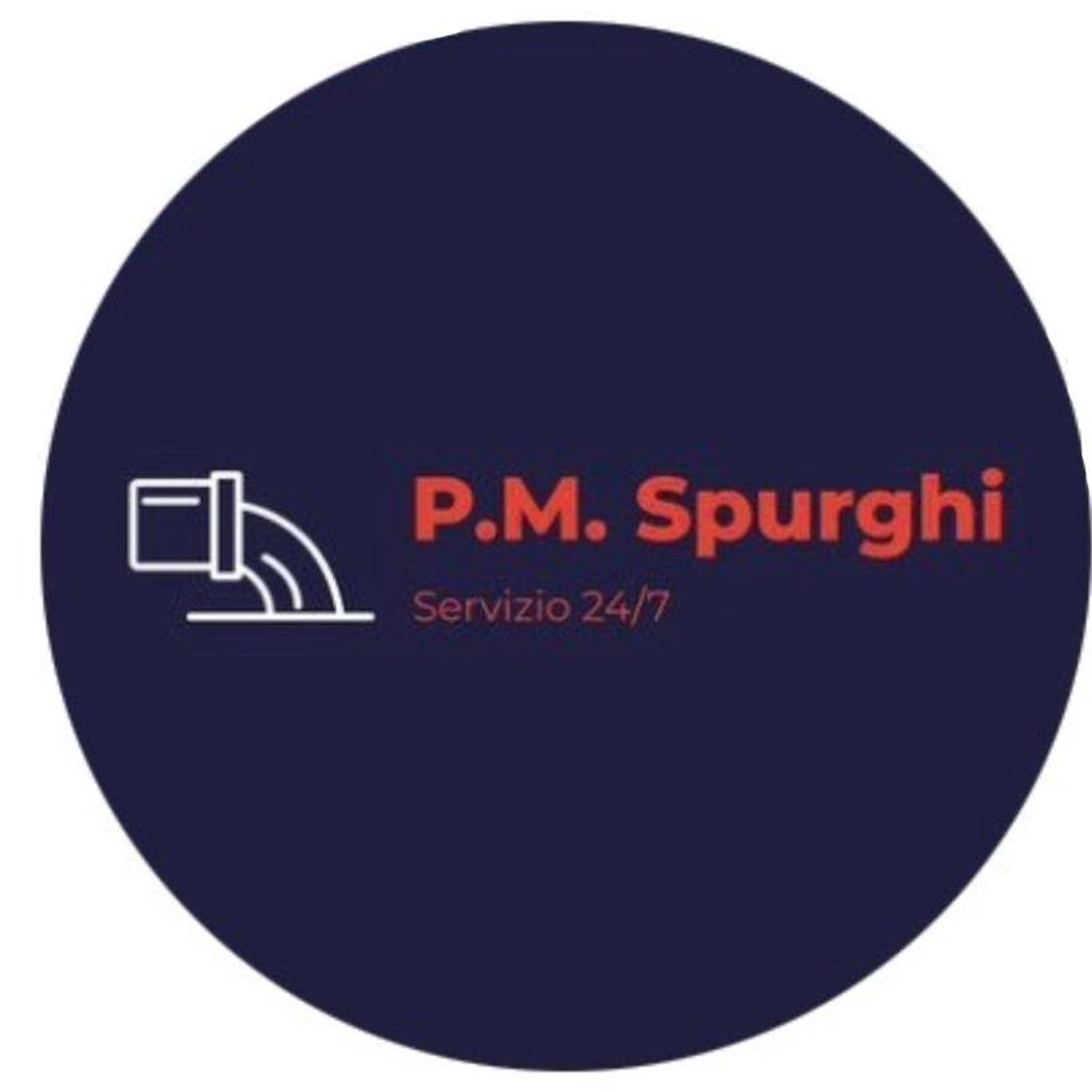 P.M.Spurghi