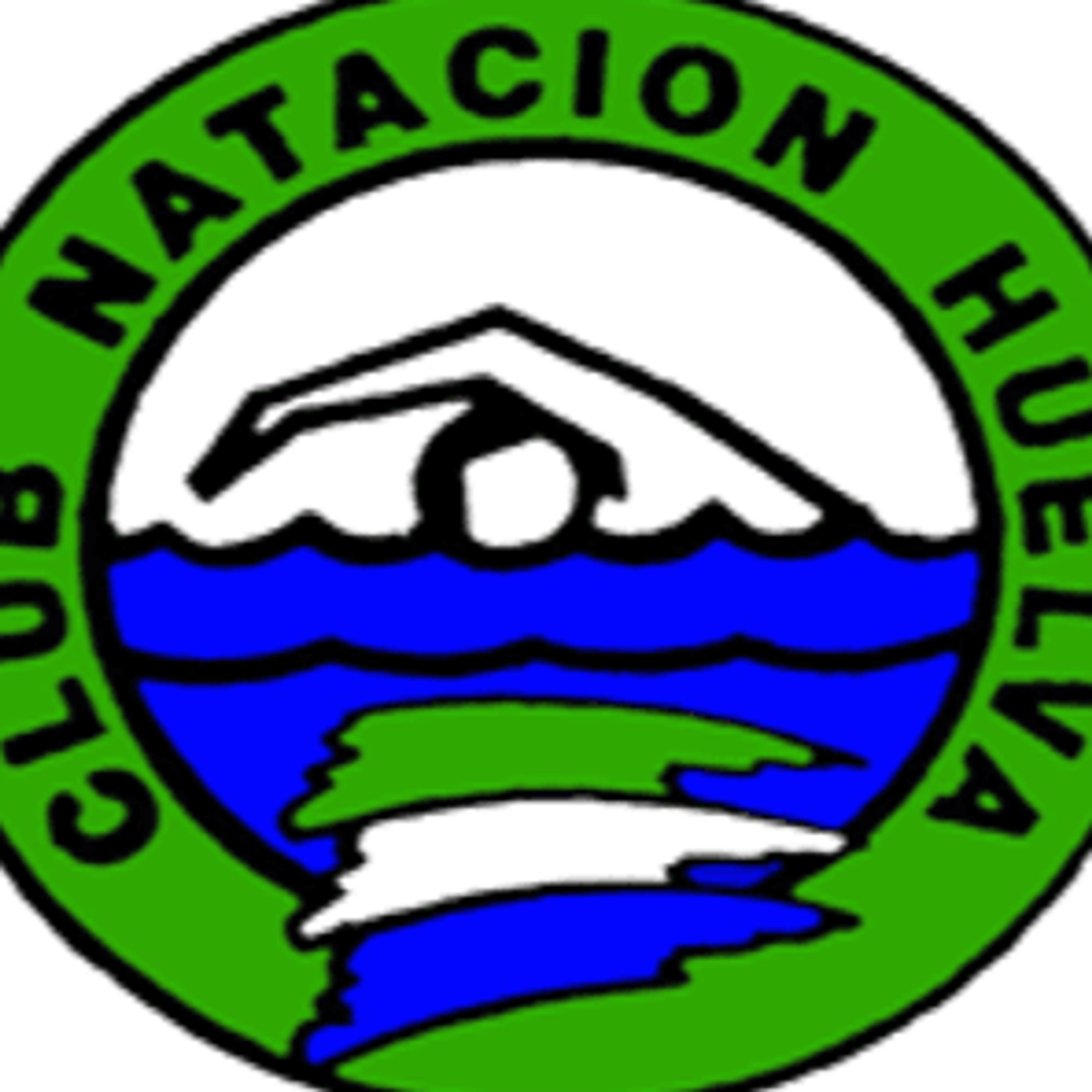 CLUB NATACIÓN HUELVA