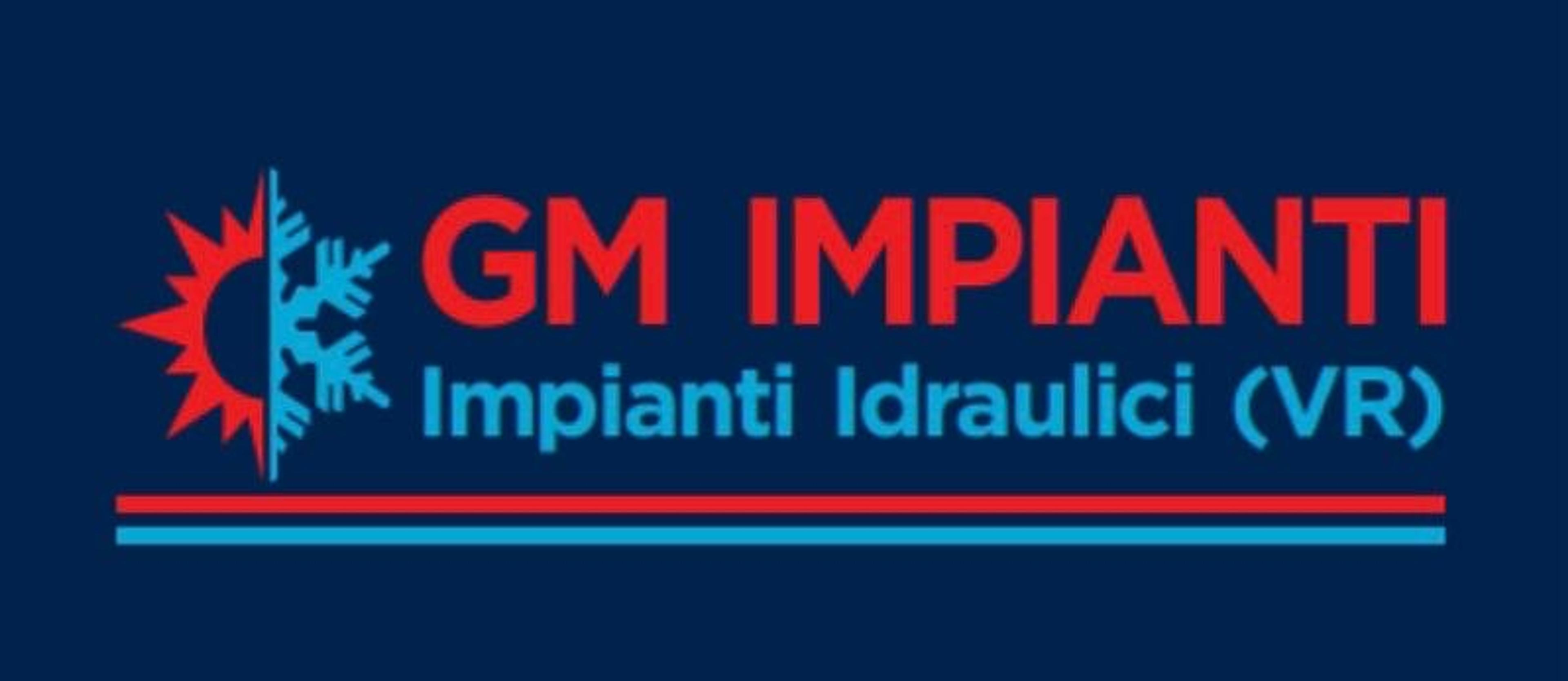 Gm impianti idraulici Verona