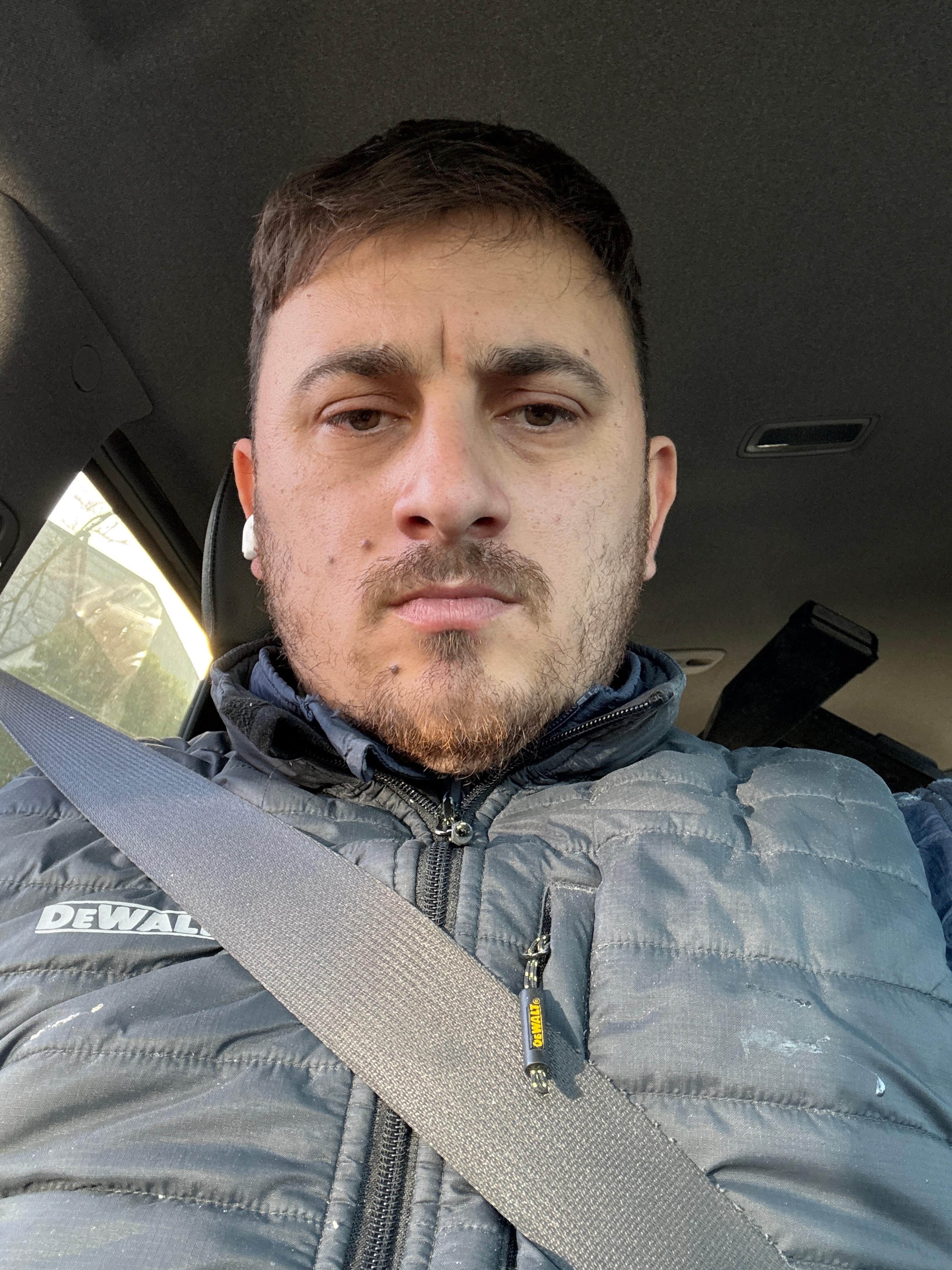 Tineriu Neagu