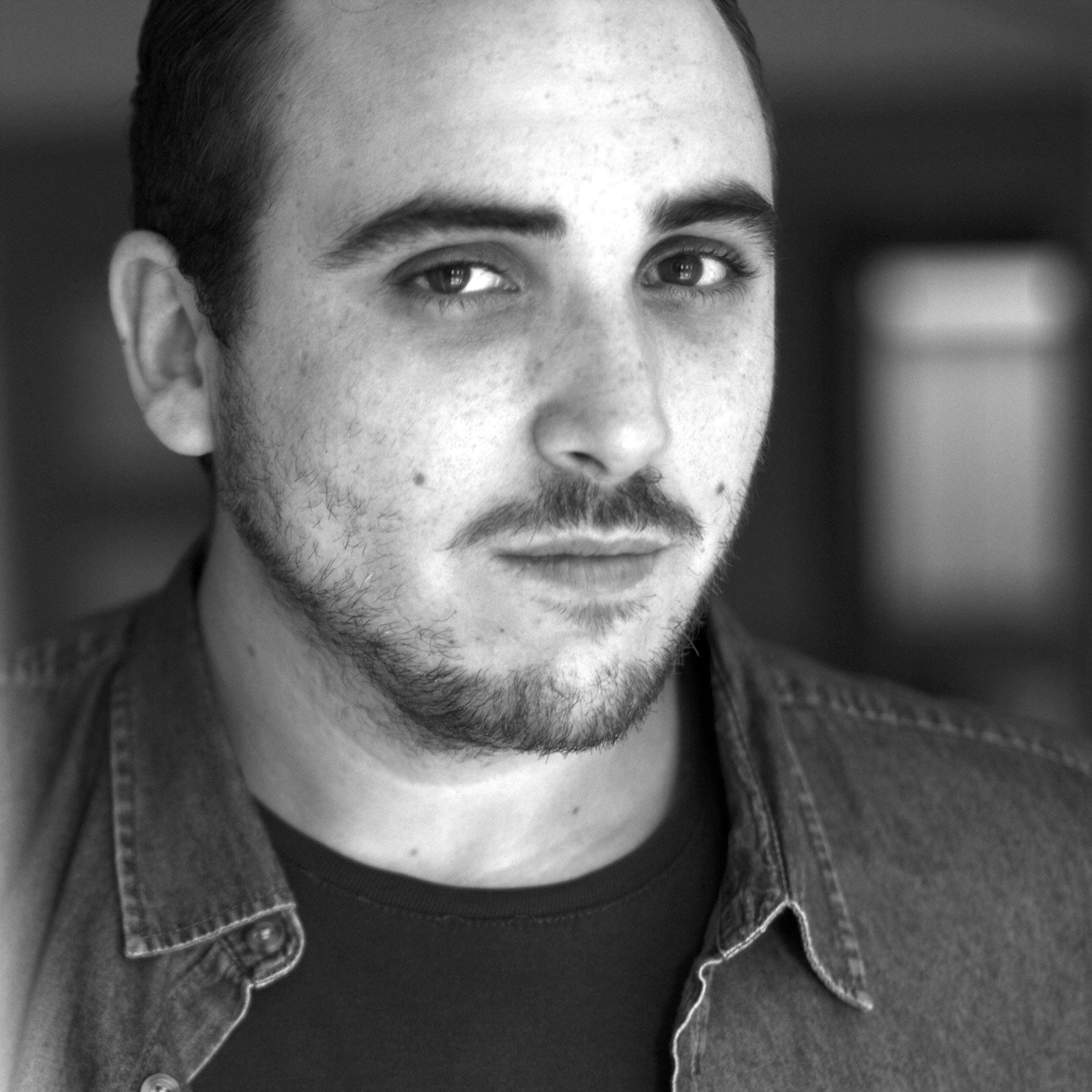 GIUSEPPE ZAMPELLA VIDEOMAKER