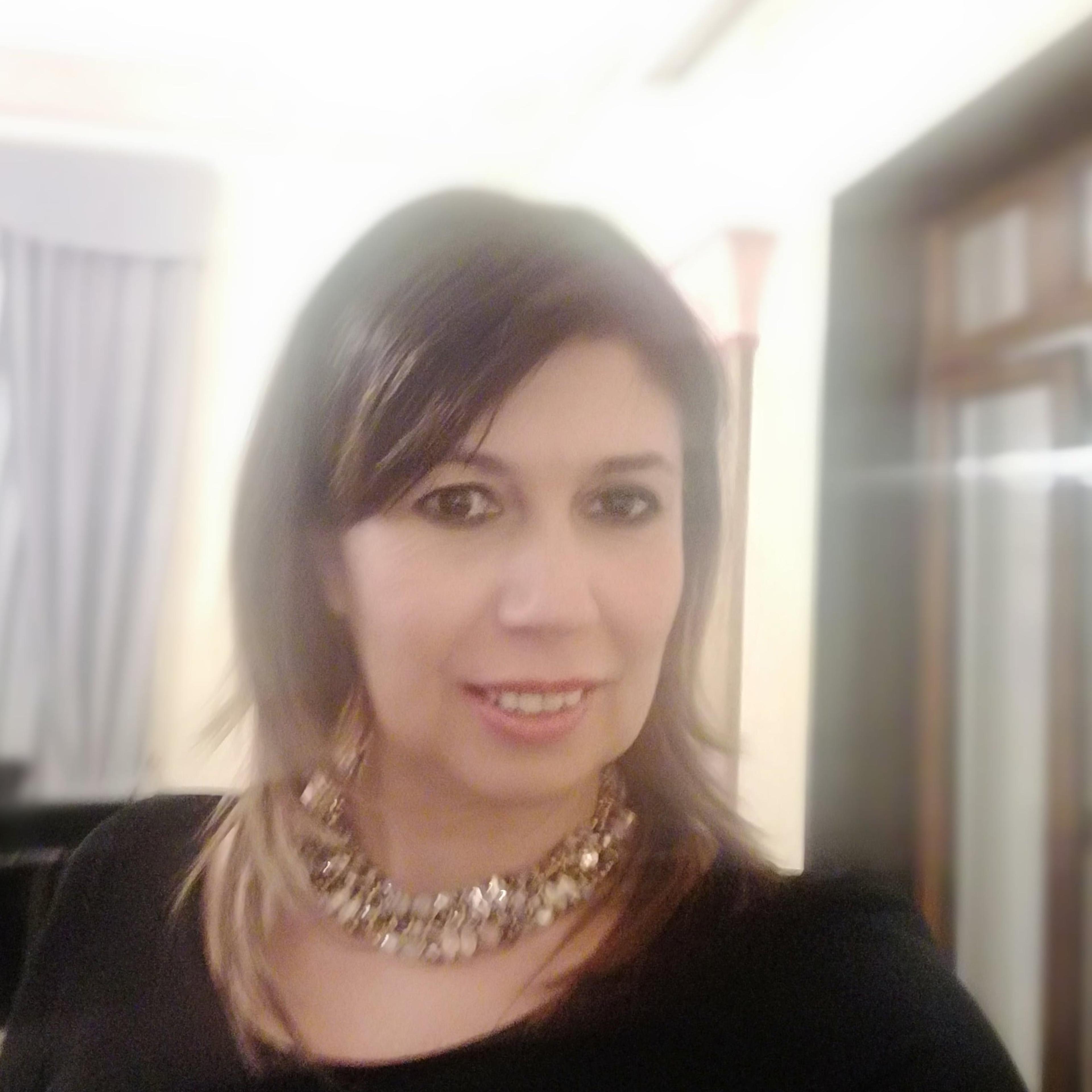 Simonetta Baldin