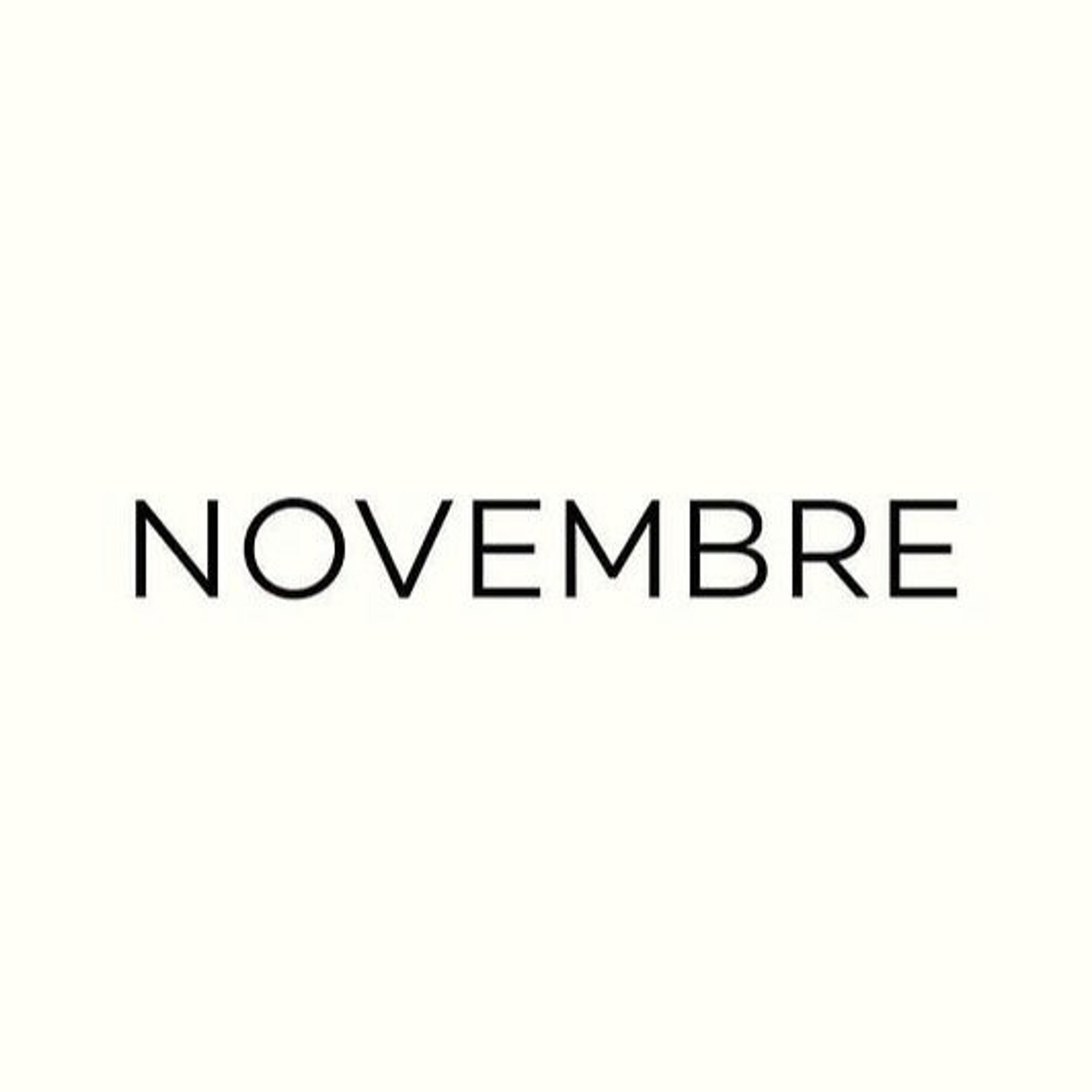 Novembre Conscious Srl