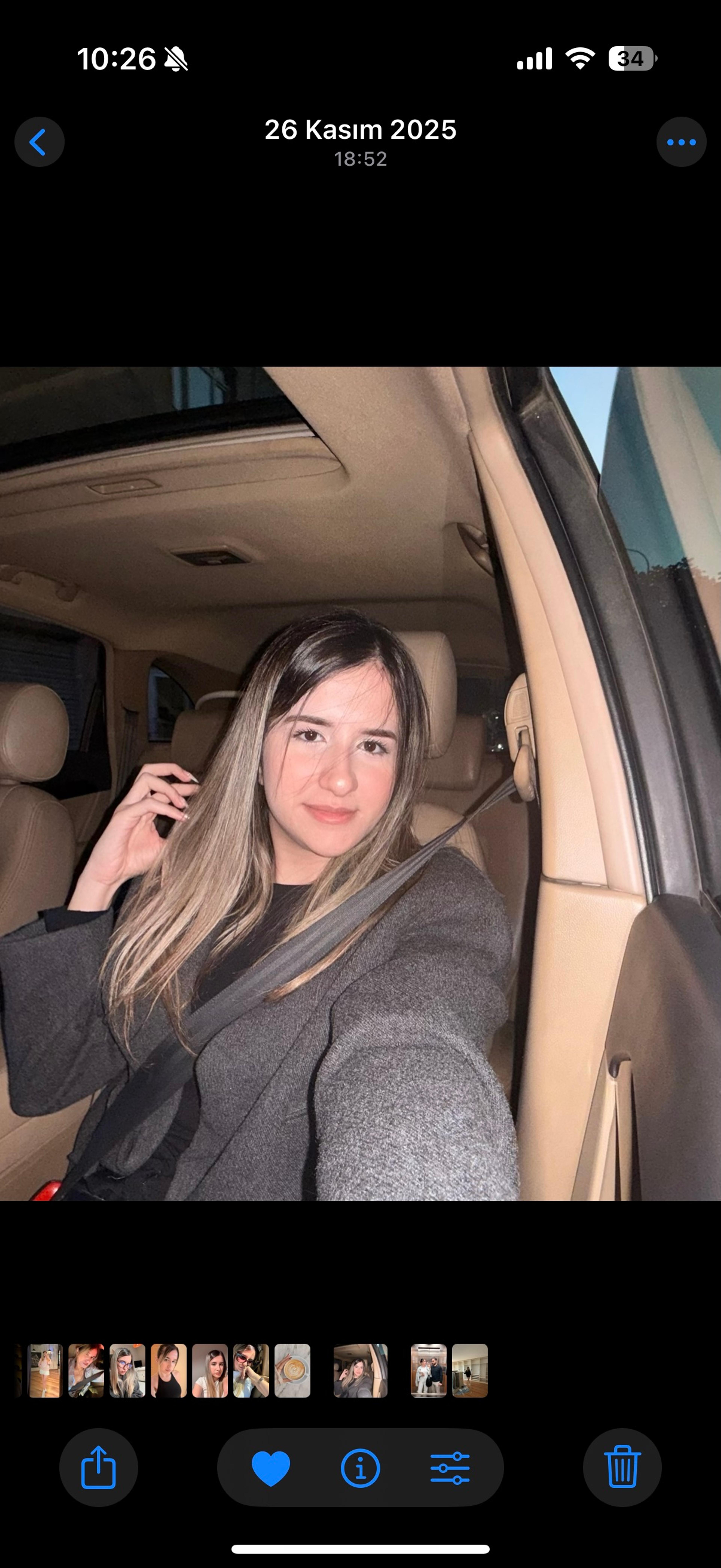 Büşra Olcaşöz