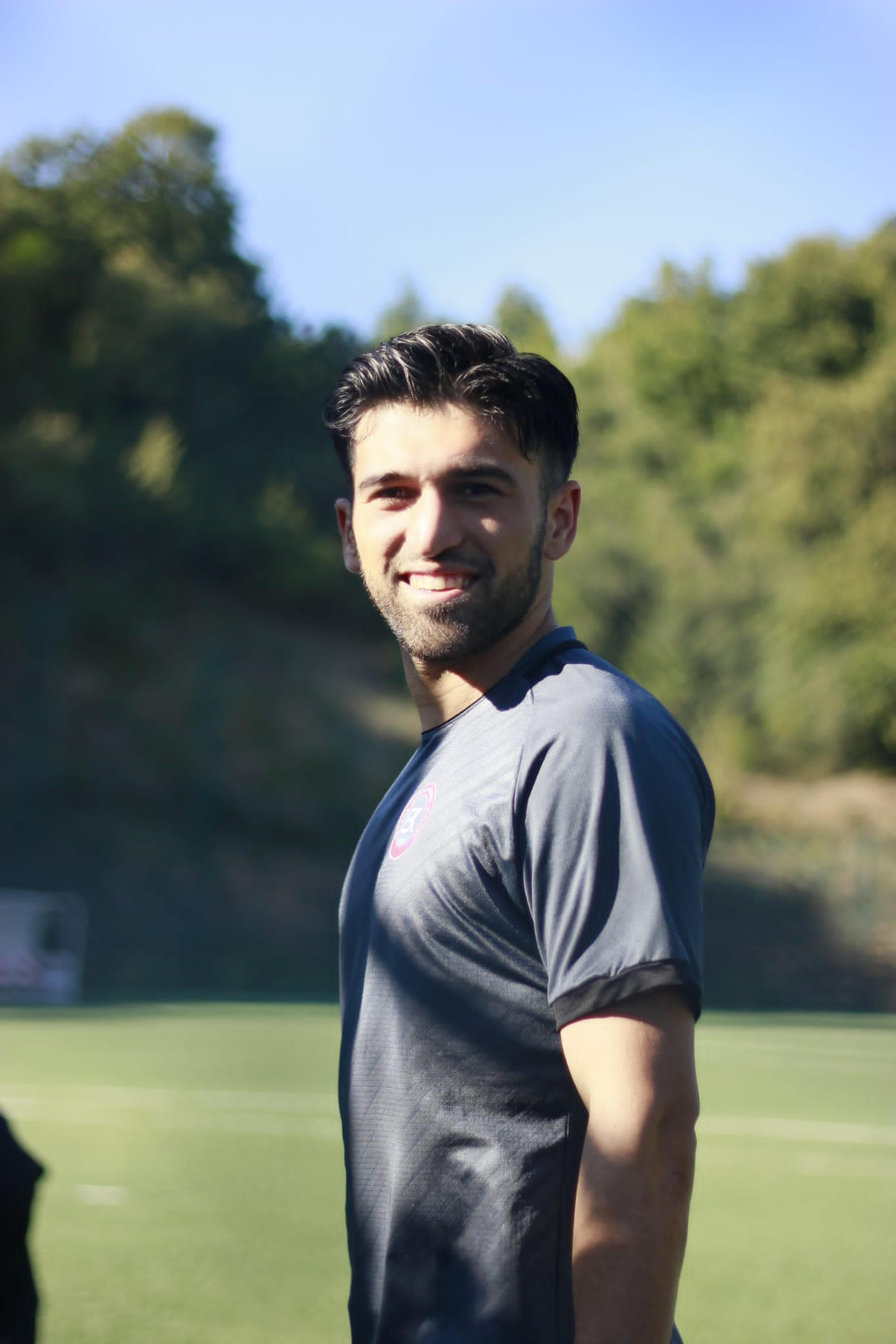 Ahmet Aksel