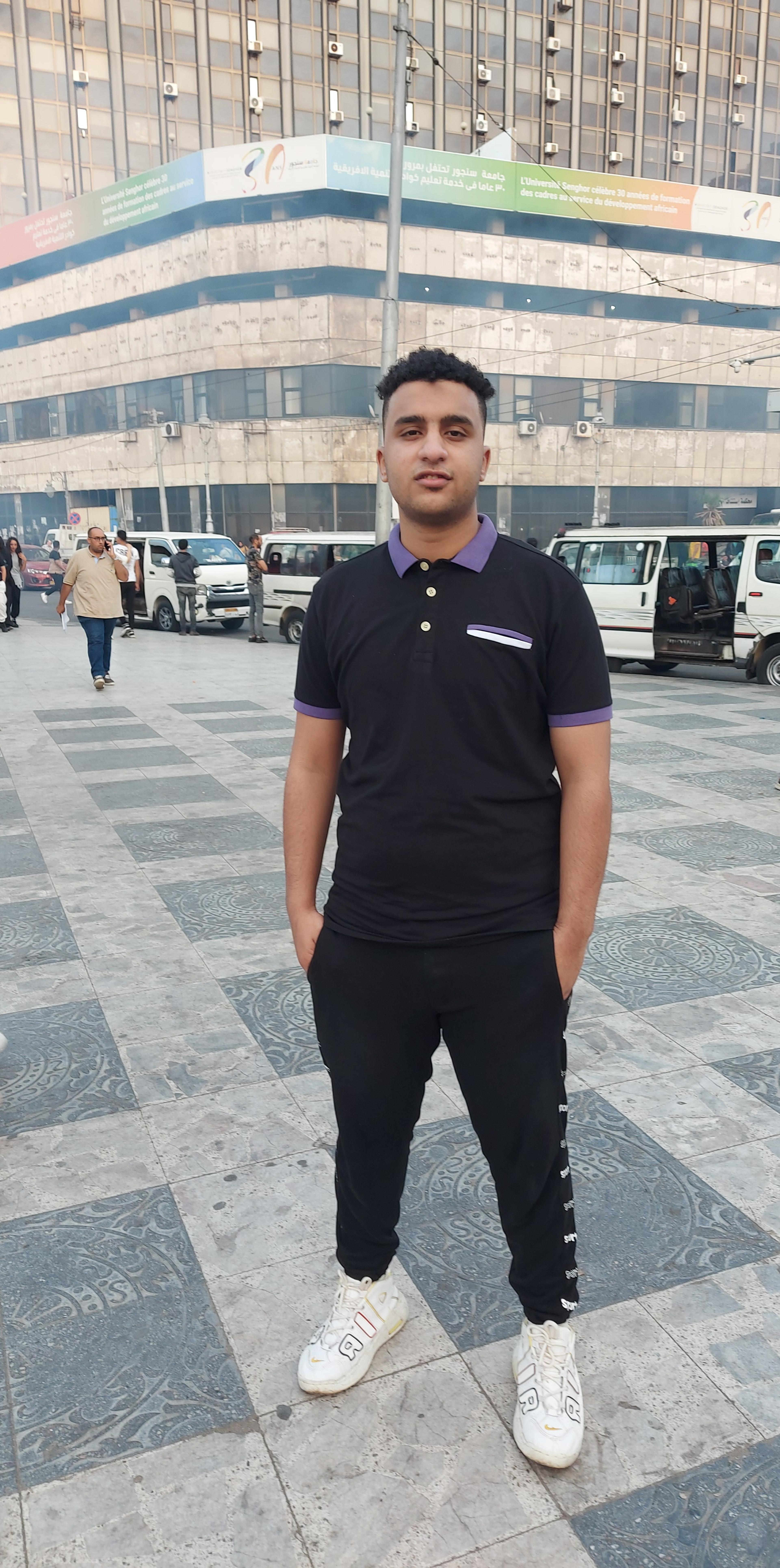محمد ابراهيم محمد ابراهيم