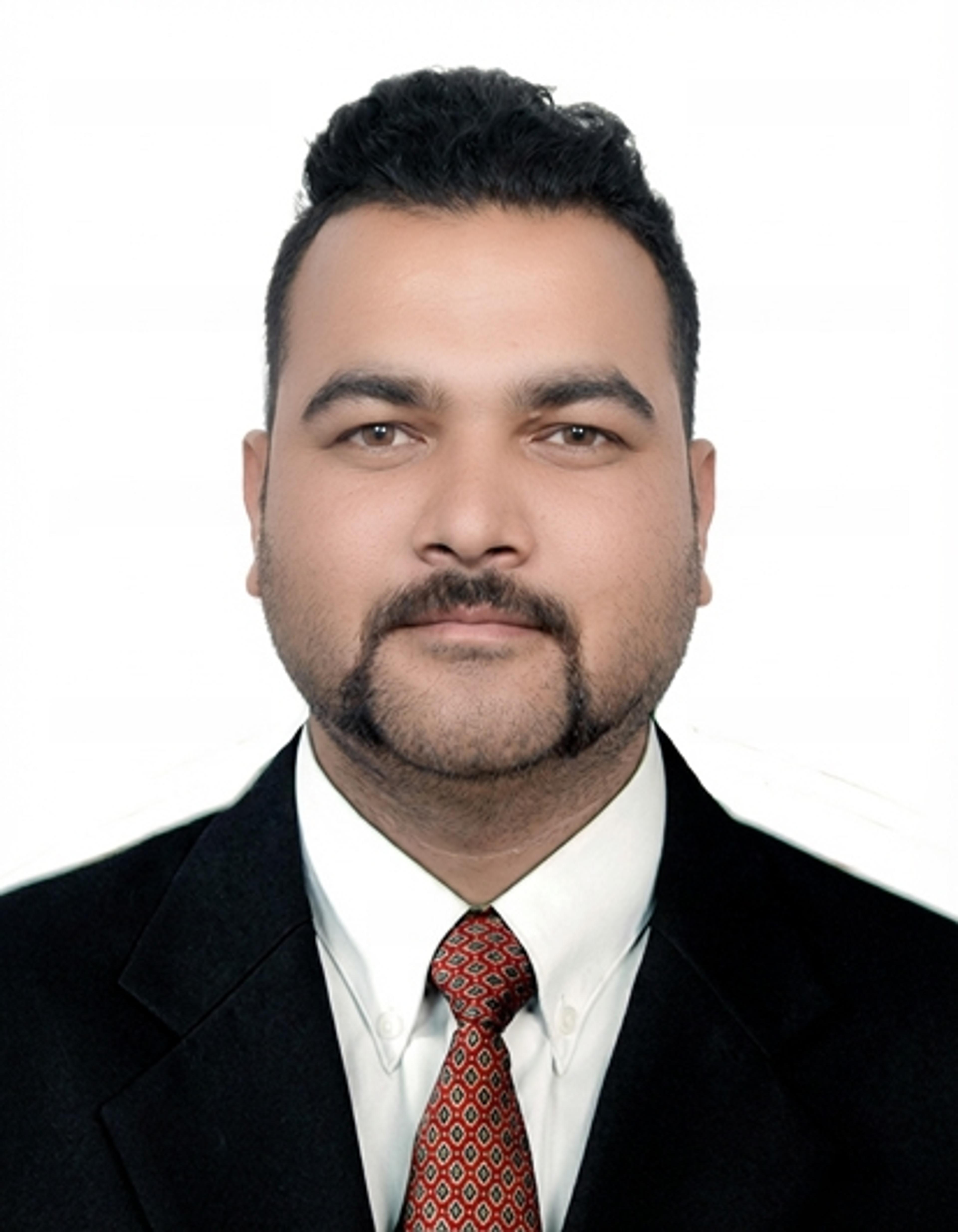 Tej Oli
