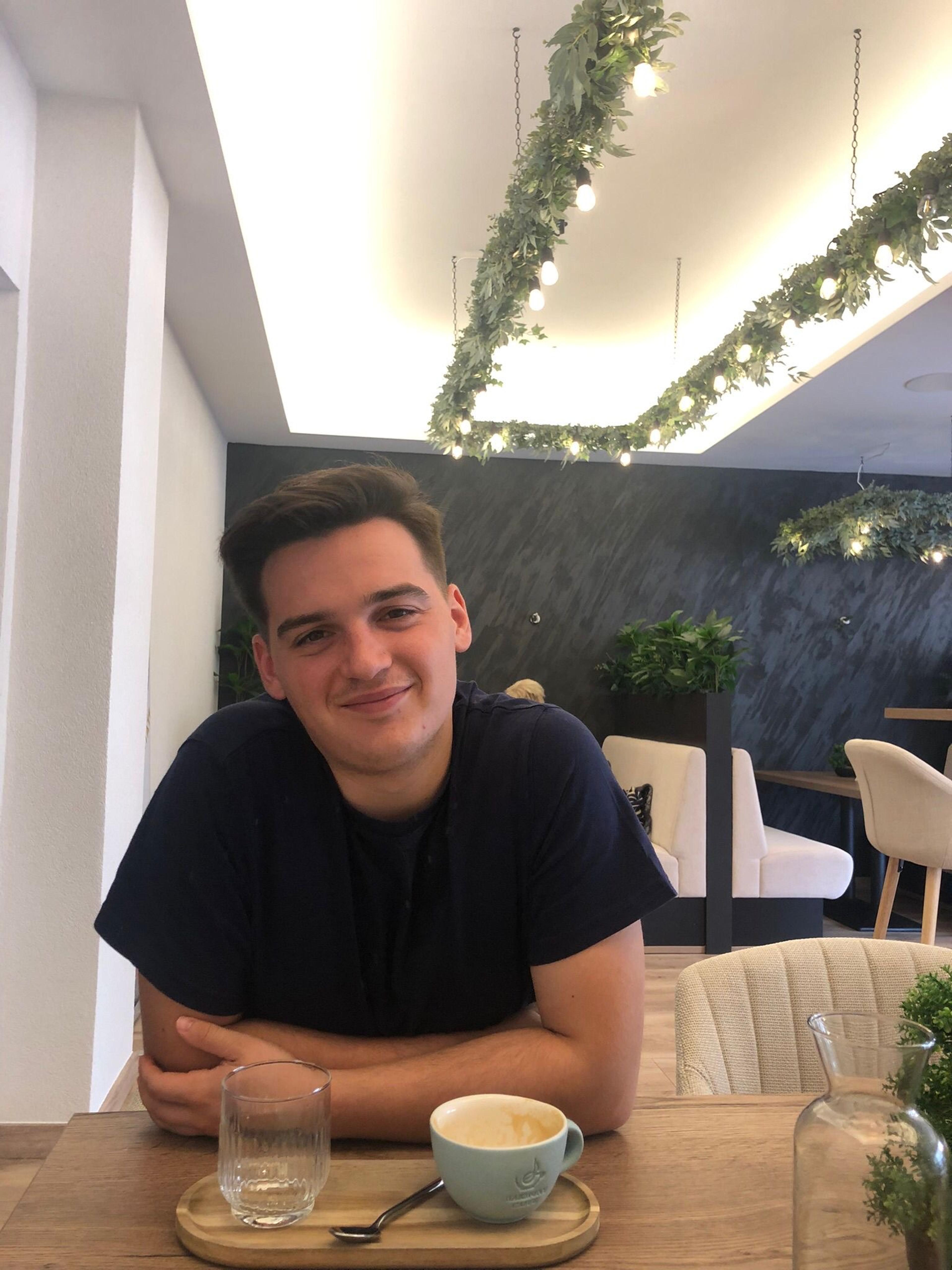 David Vanciu