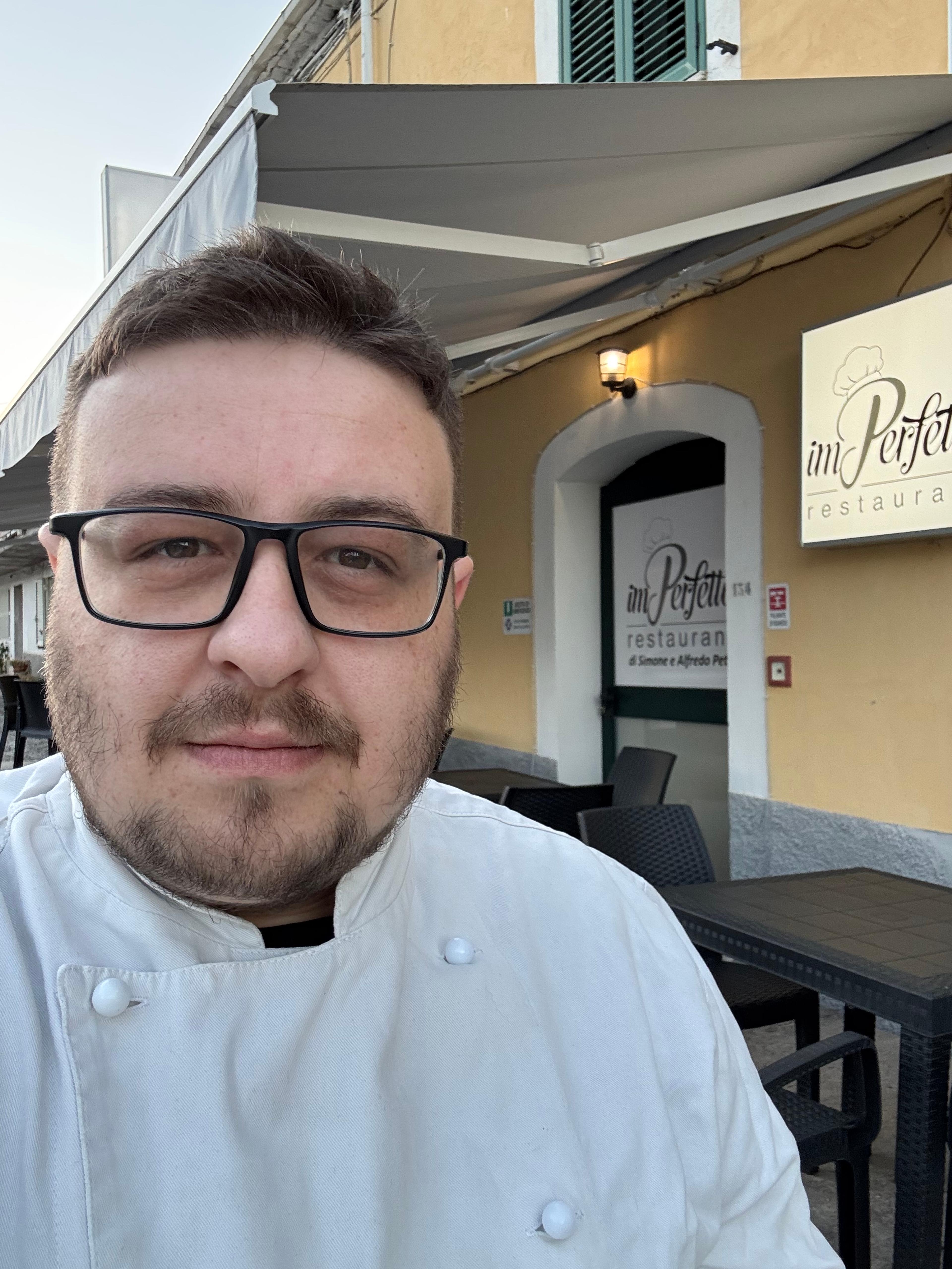 Imperfetto Restaurant