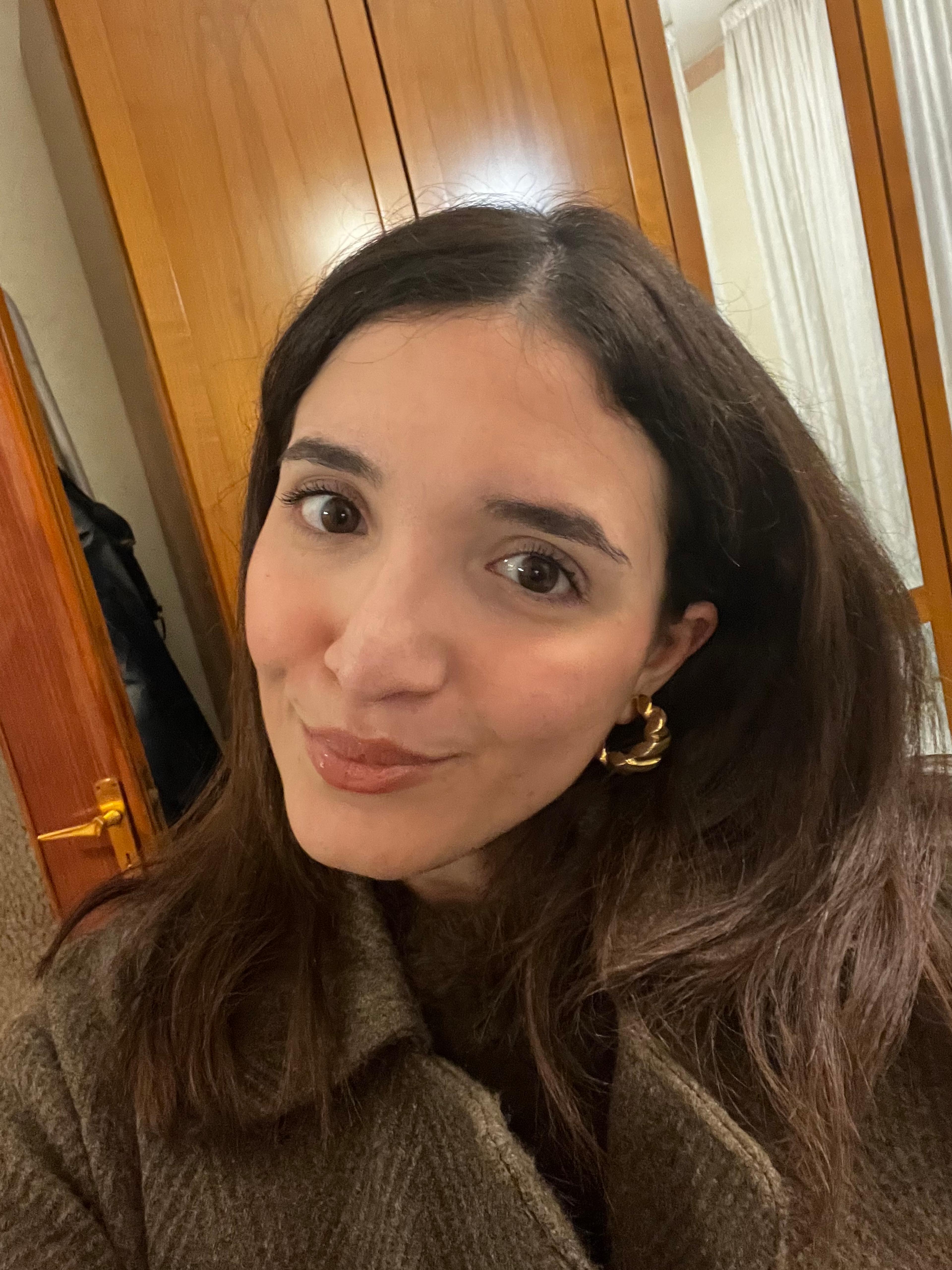 Caterina Lavinia Nicosia