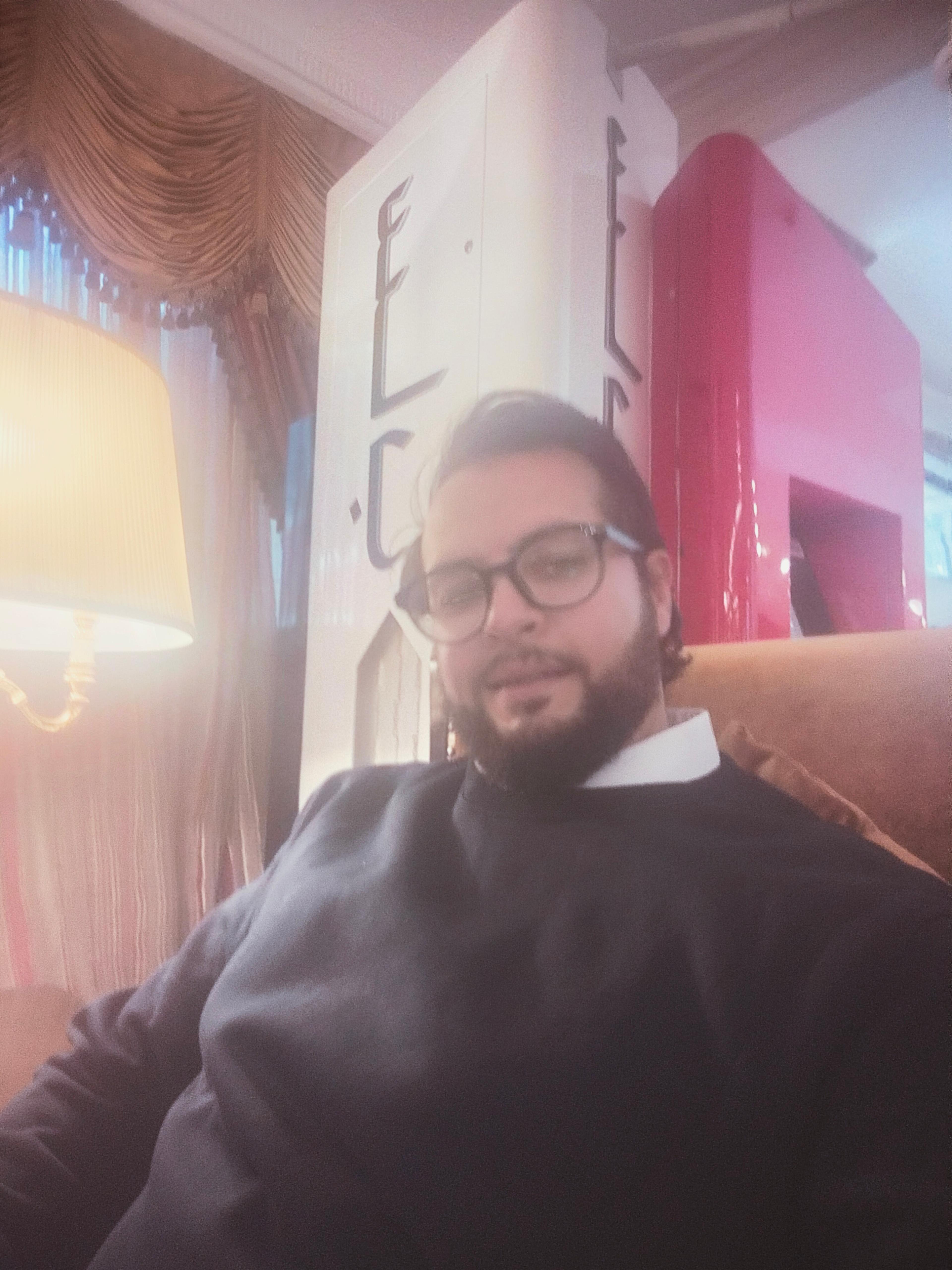 Mohamed Kadry