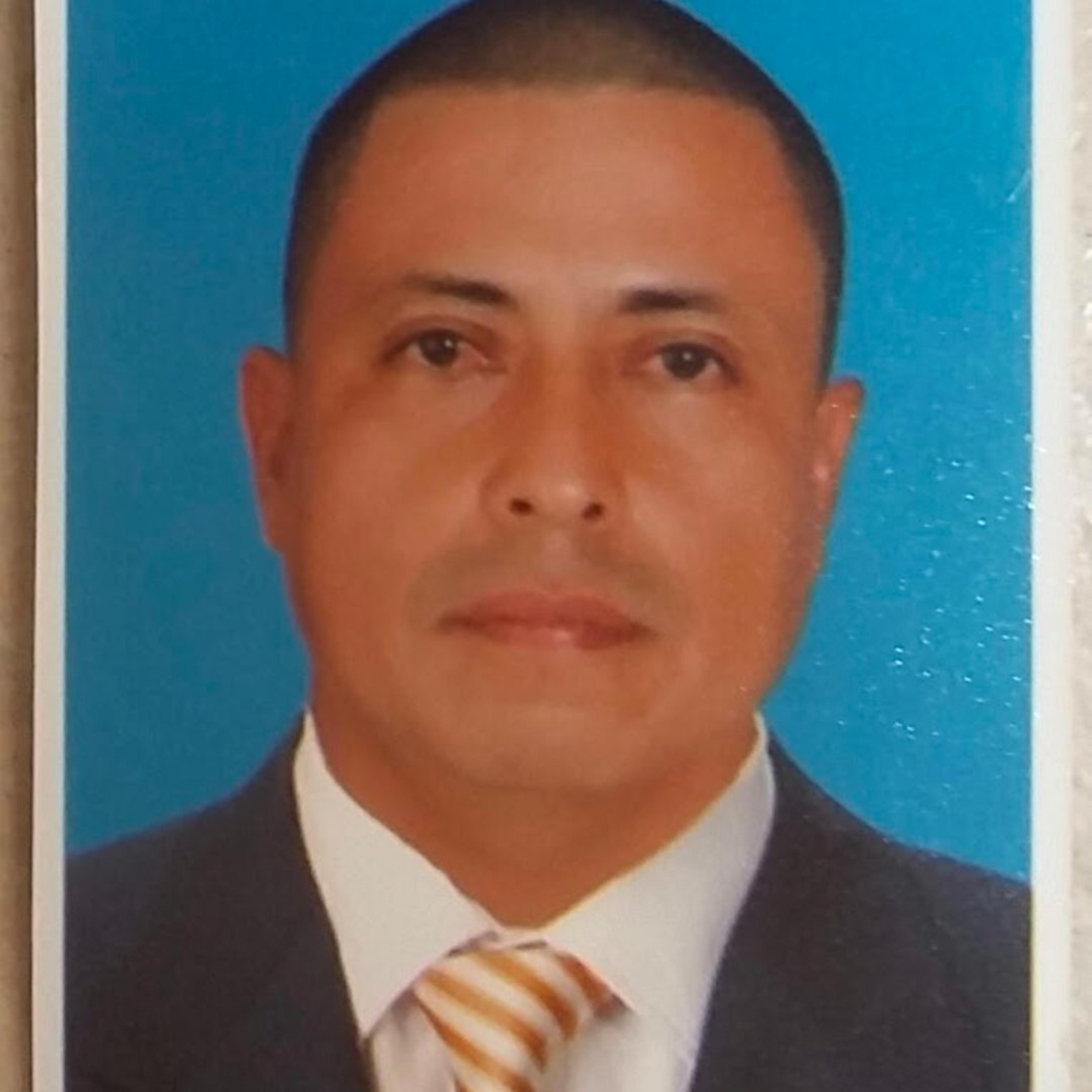 Alexander Valencia
