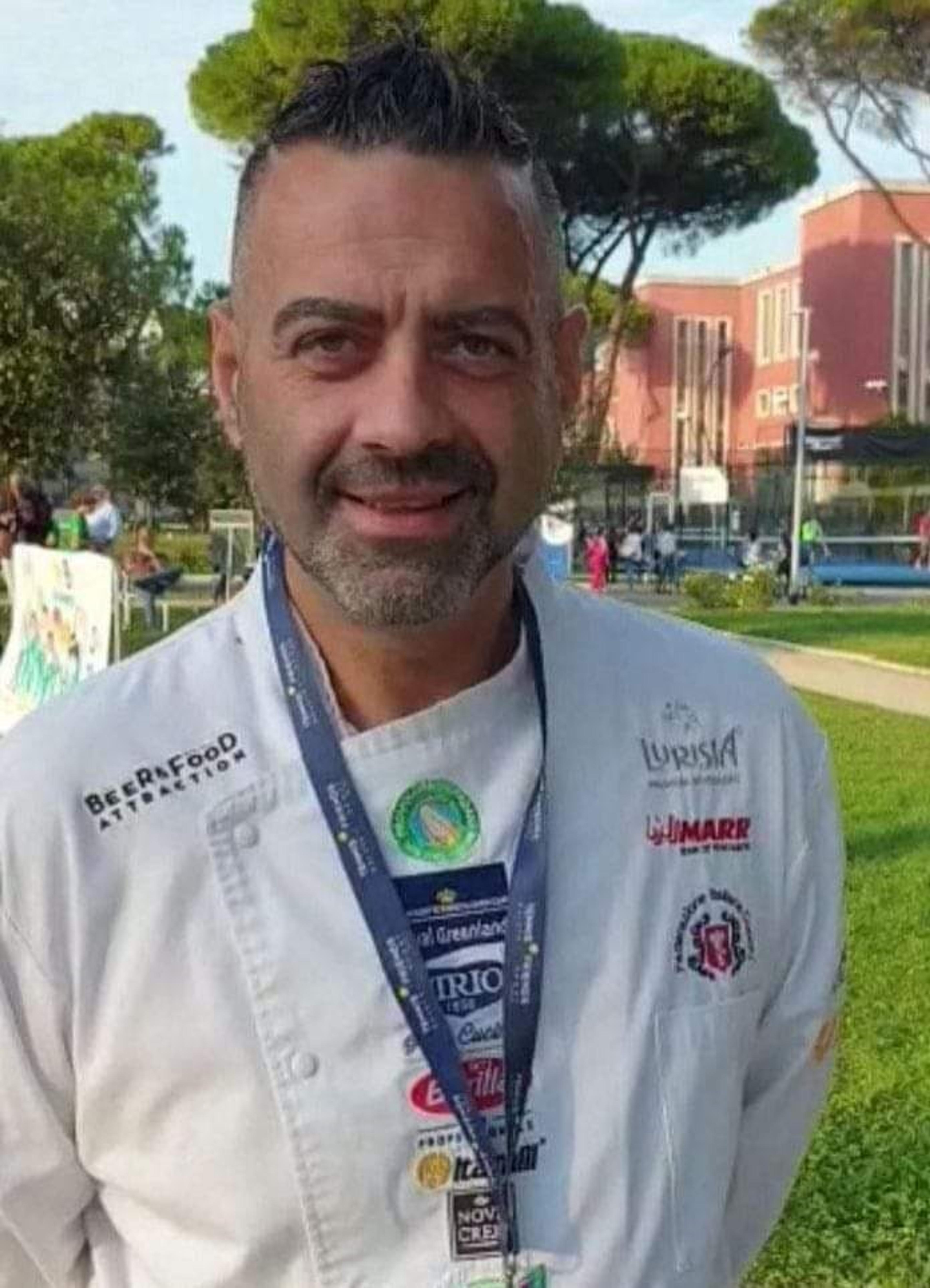 Carlo Finucci