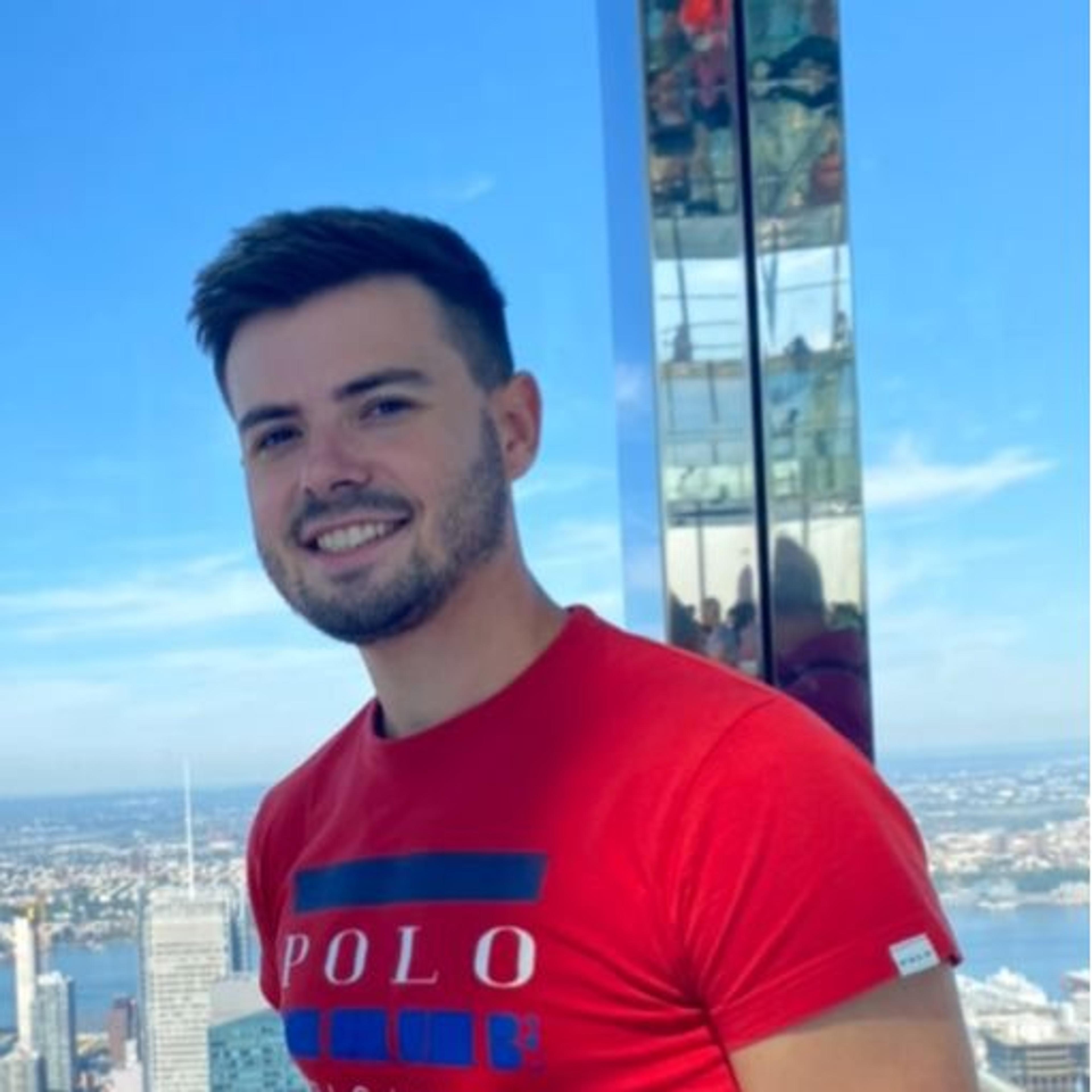 Alejandro Pardo Fernández