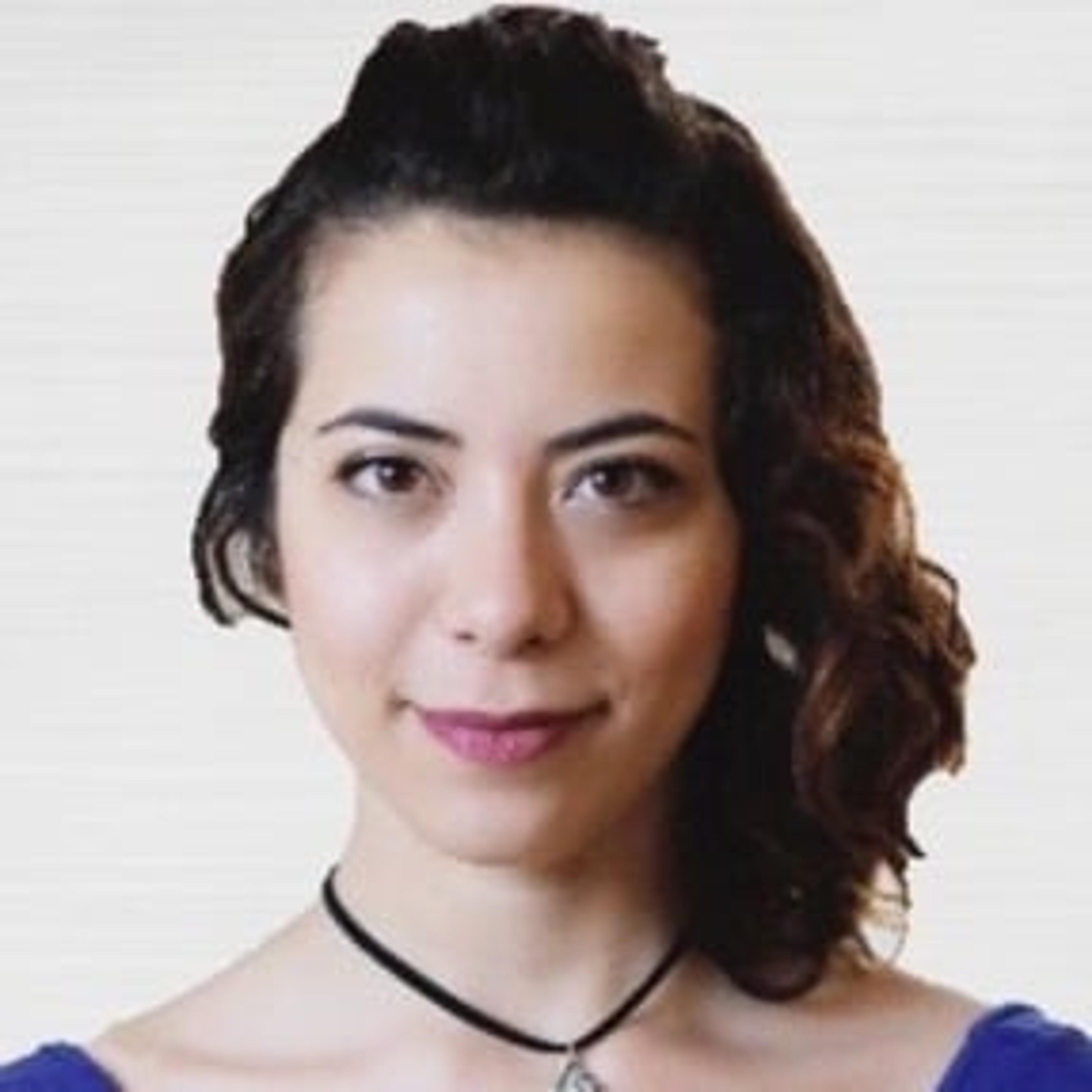 Grazia Ramuglia