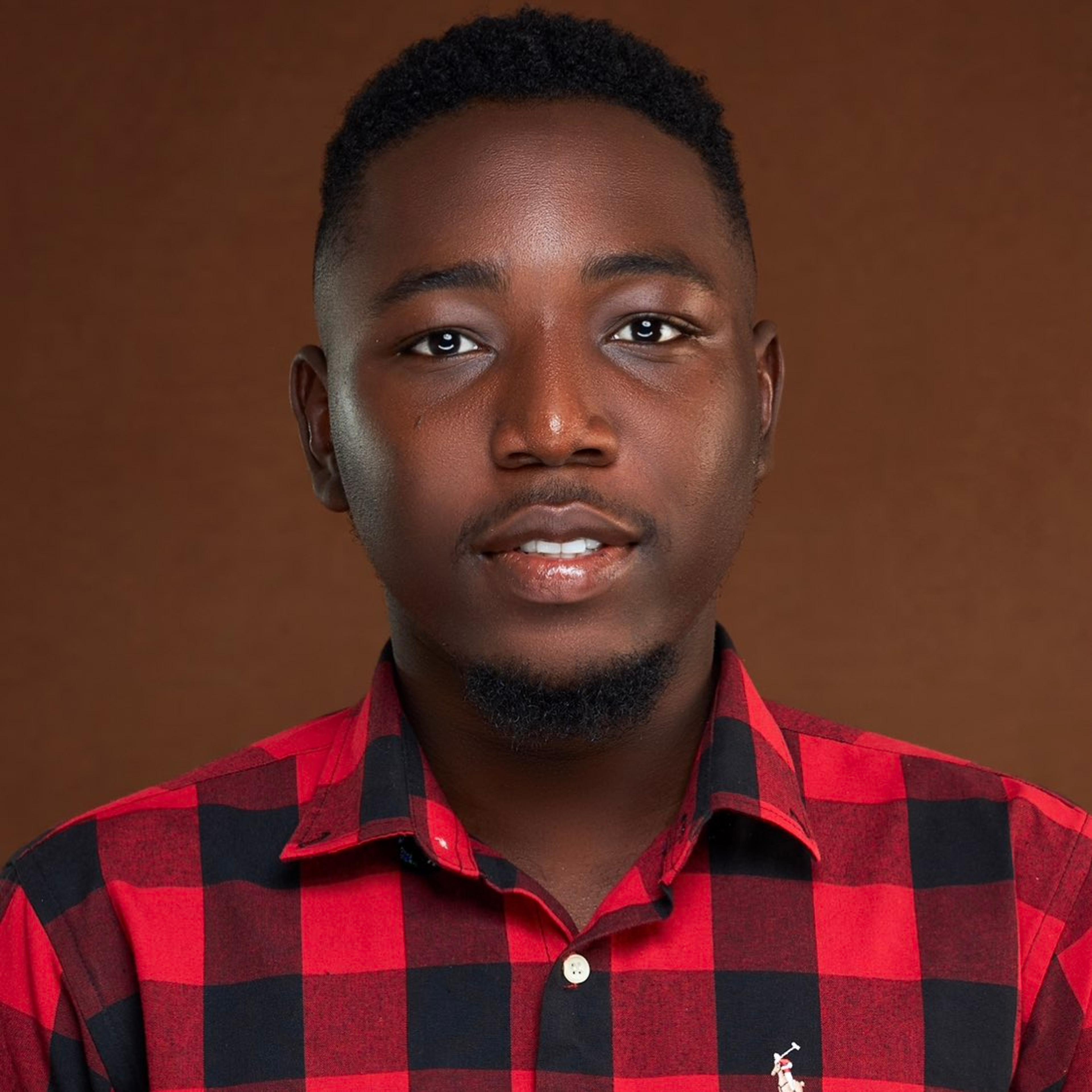 Joseph Adigun