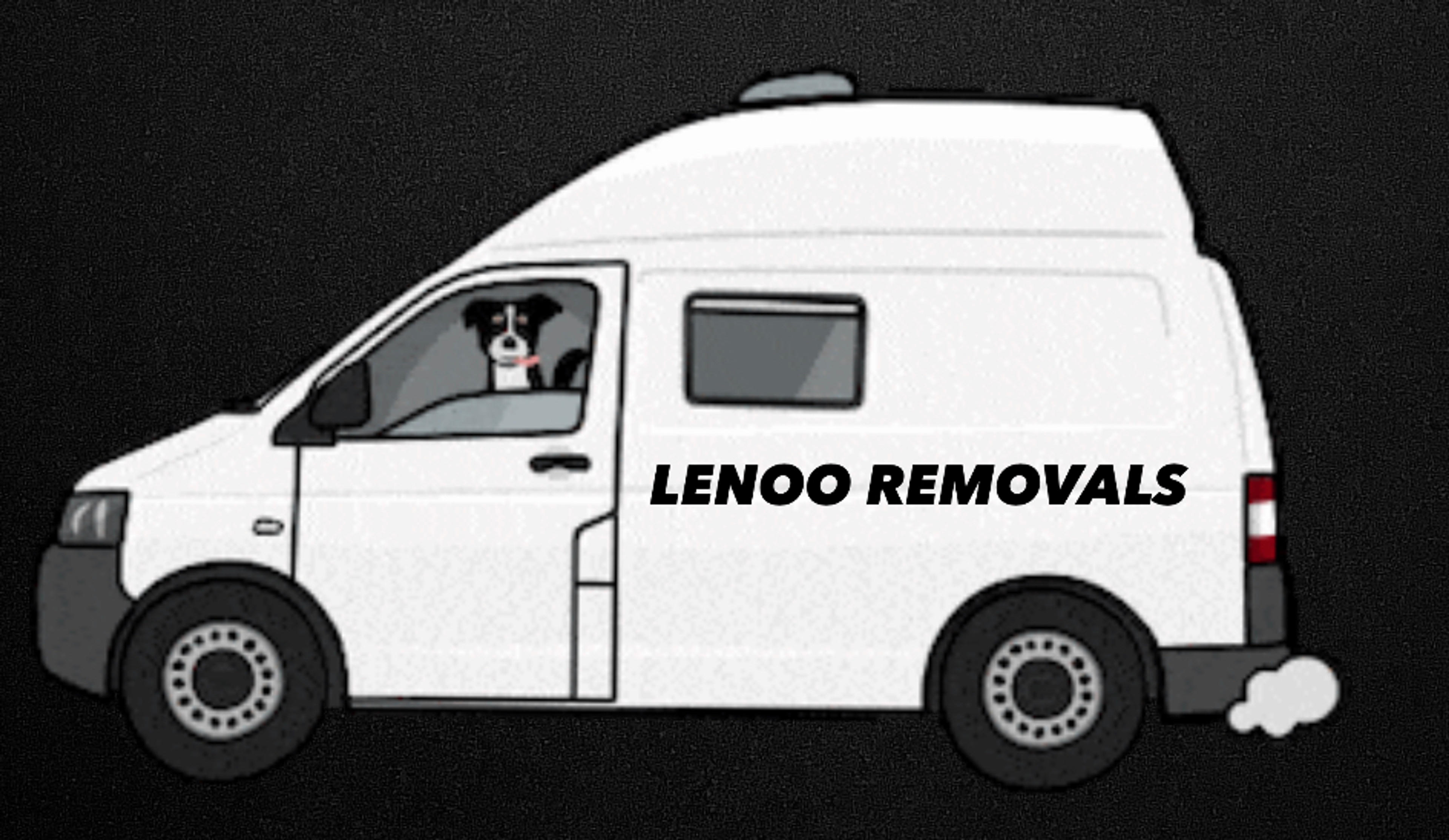 LENOOS REMOVAL
