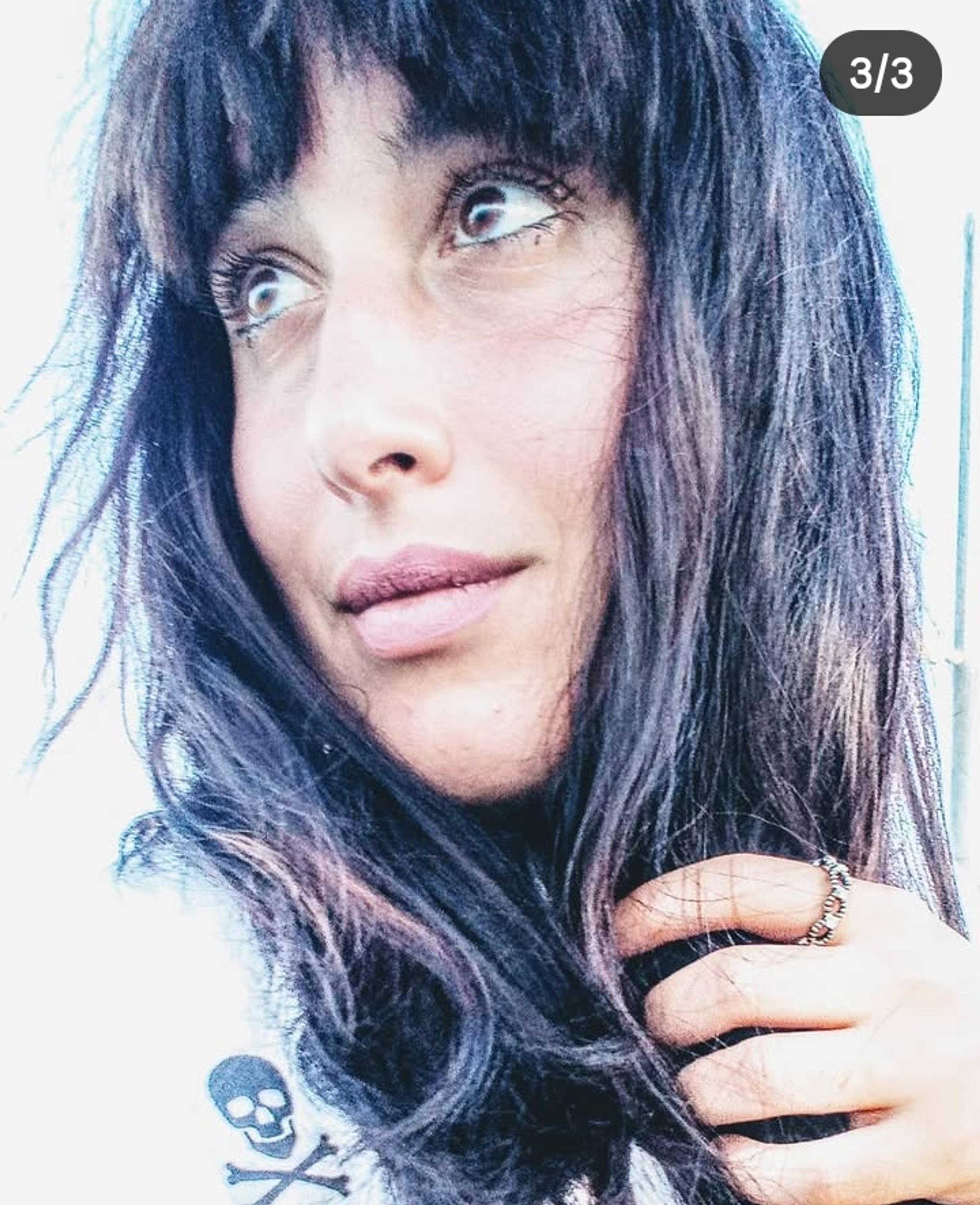 Manuela Alcherigi
