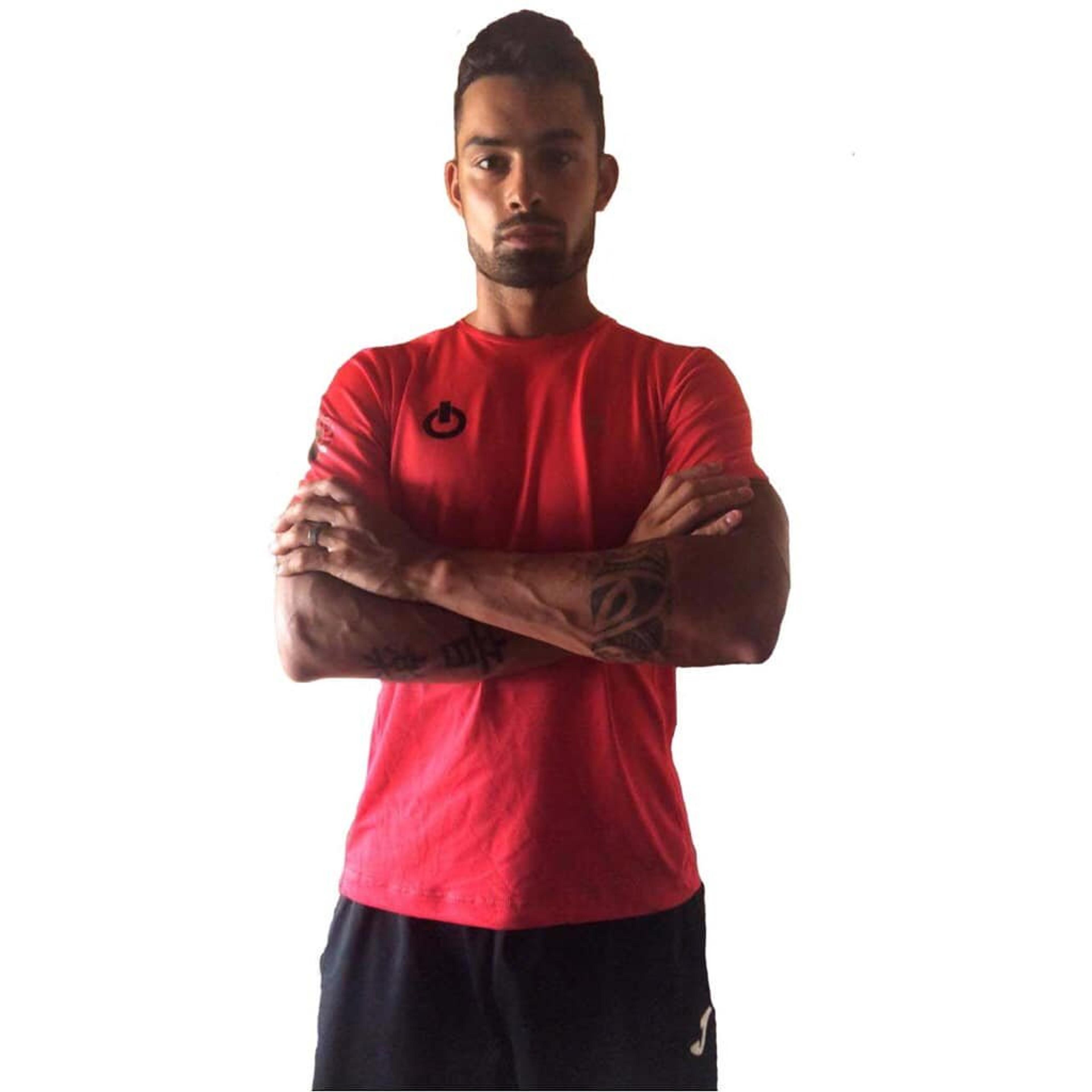 JACOPO BARAGLI PERSONAL FITNESS COACH