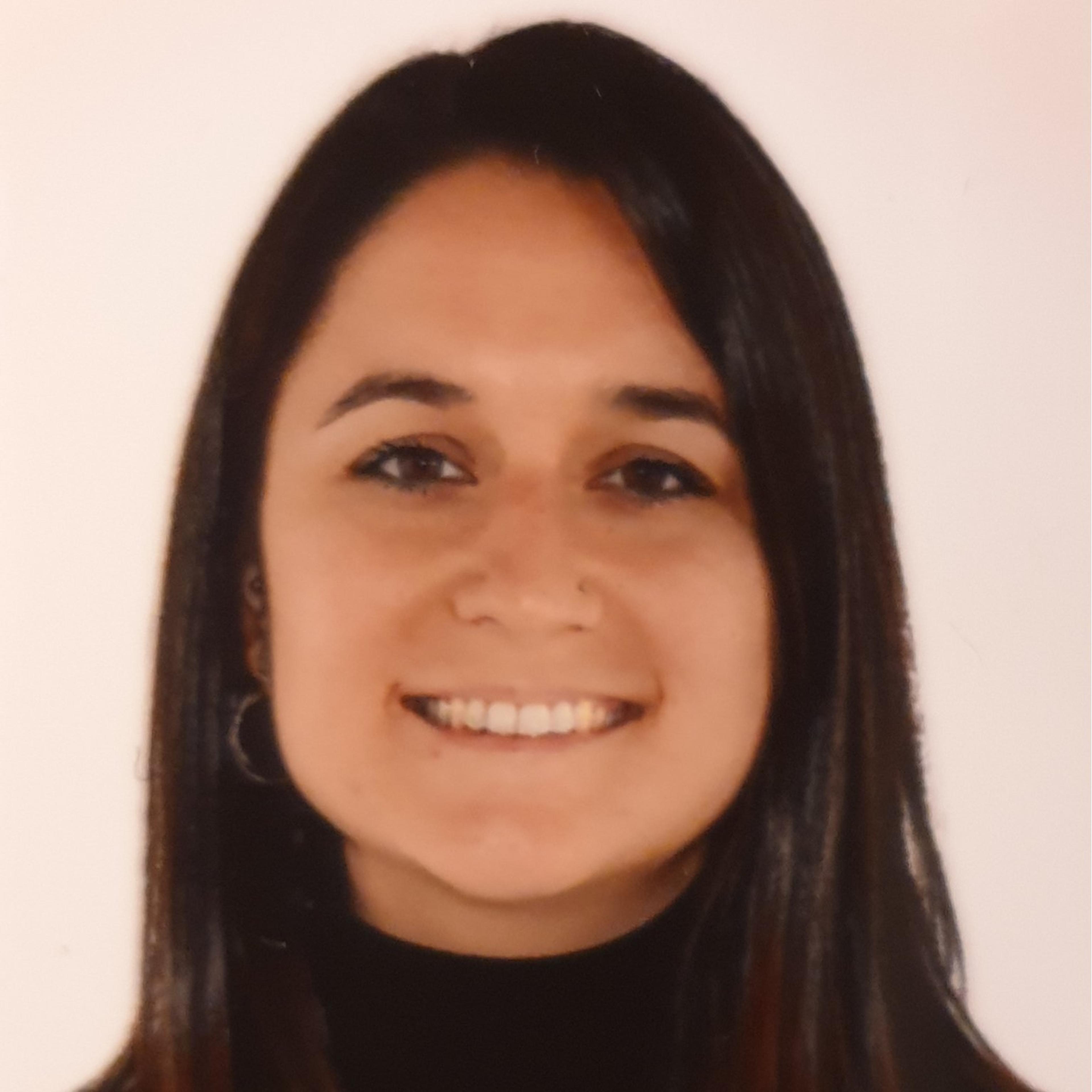 Natalia Olinero García