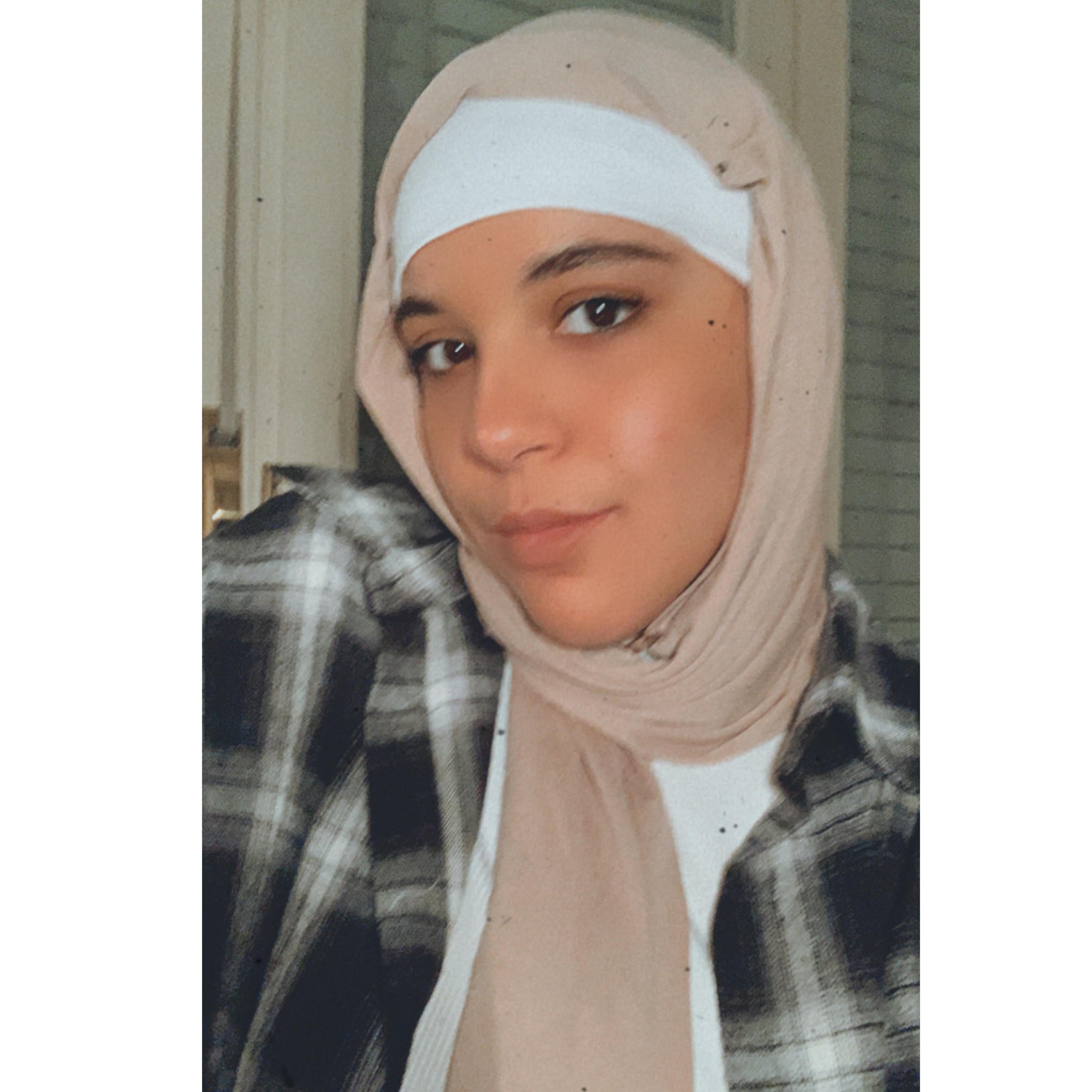 Iman Saidi