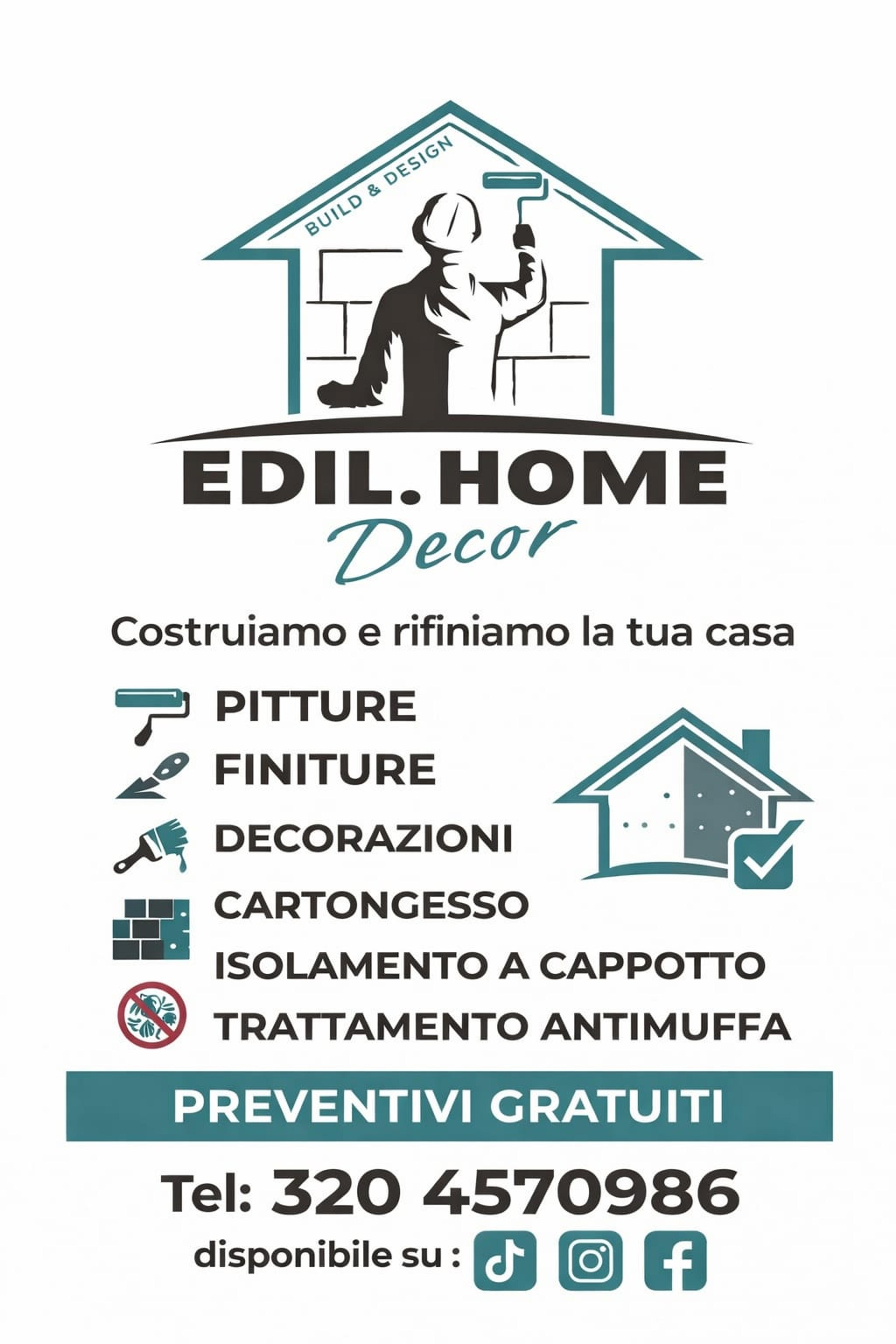 EDIL HOME DECOR S.R.L
