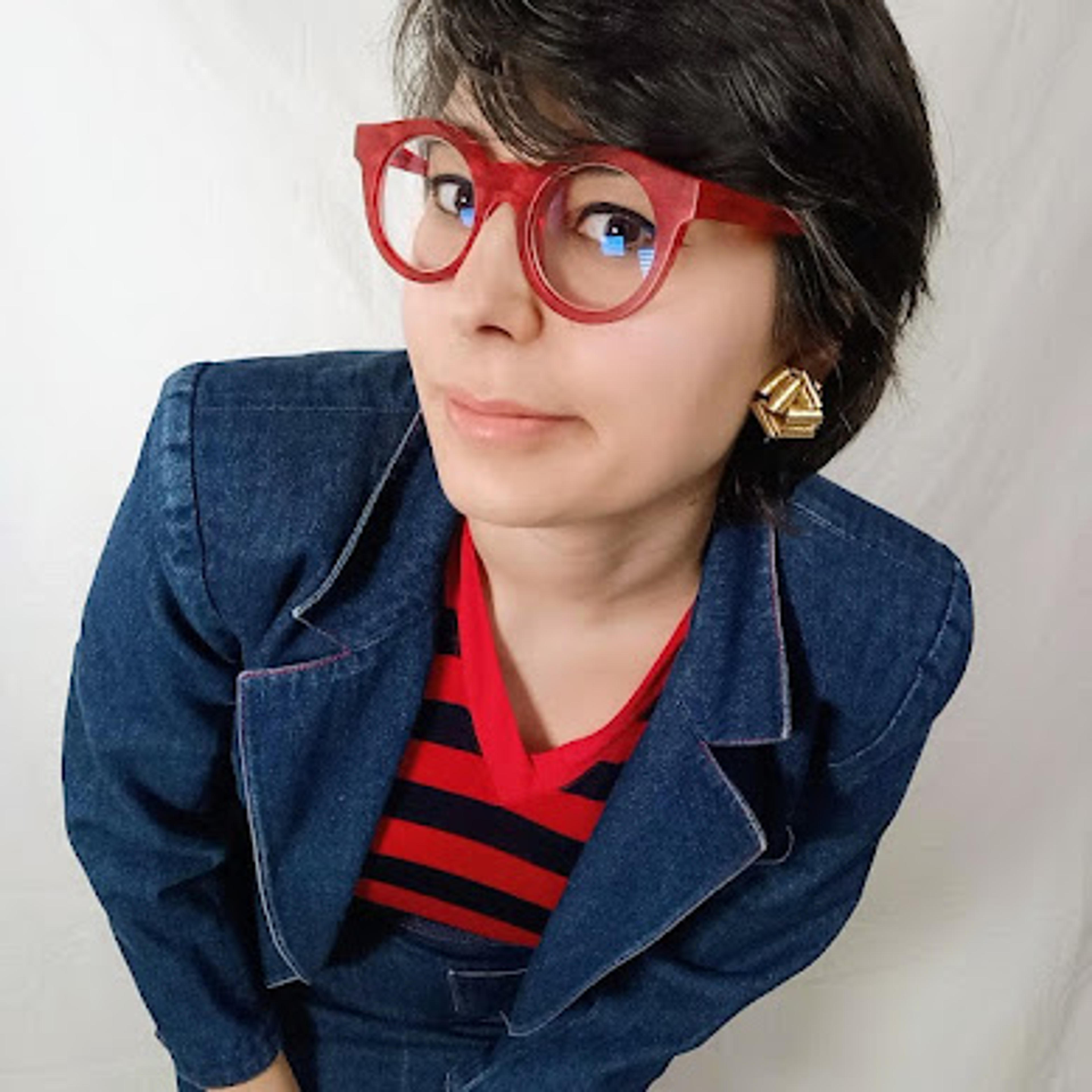 Simona Mazzeo
