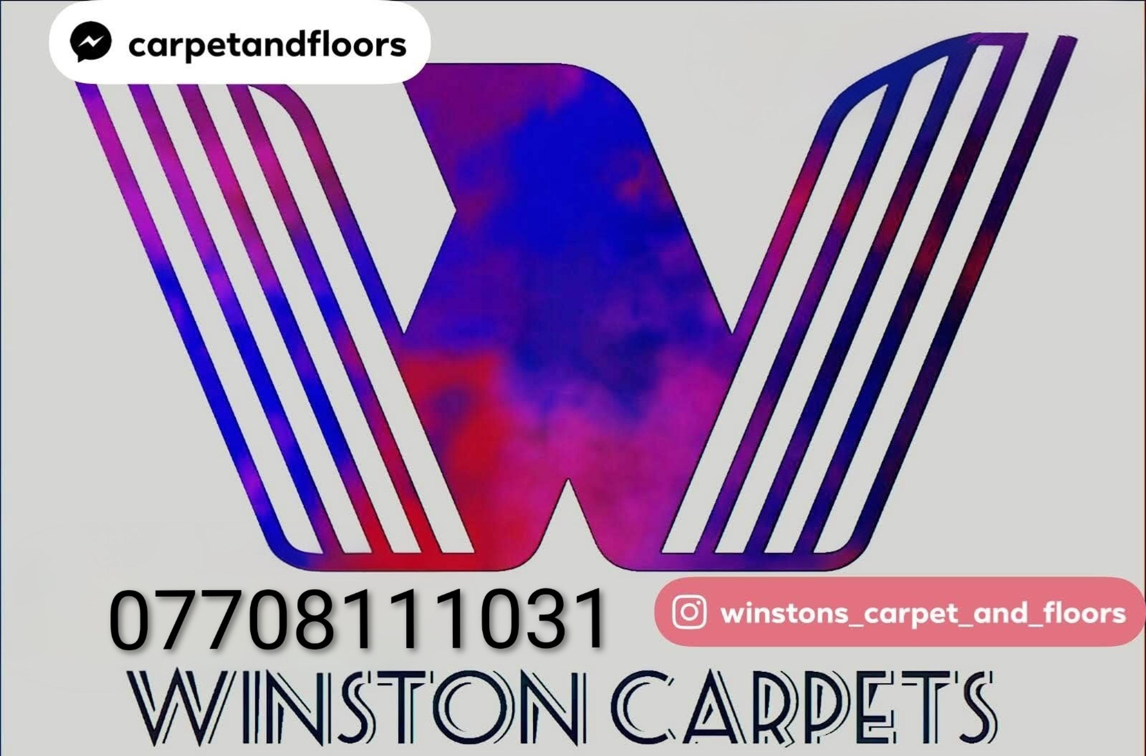 Winstons Flooring And Carpet