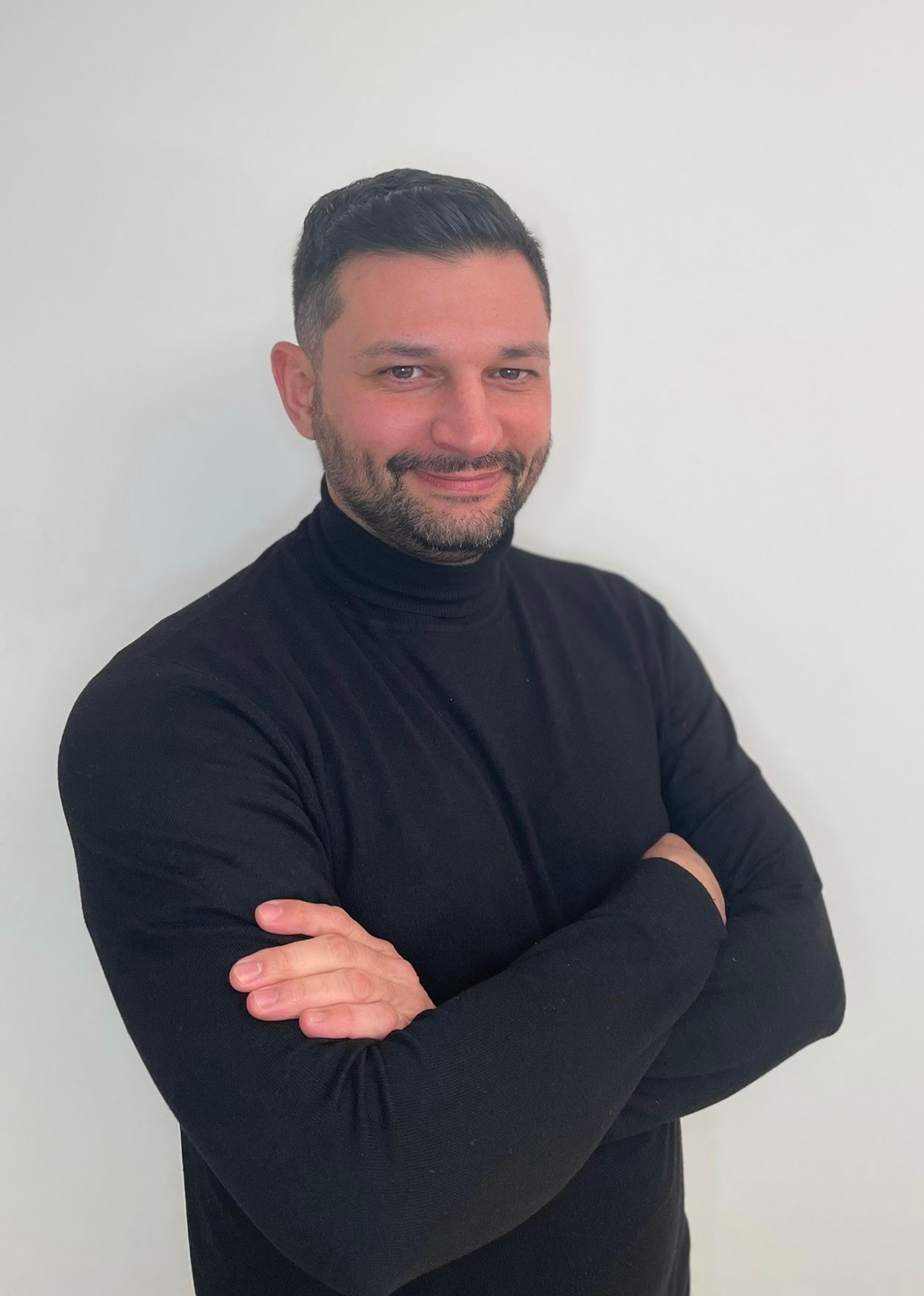 Donato Ciani