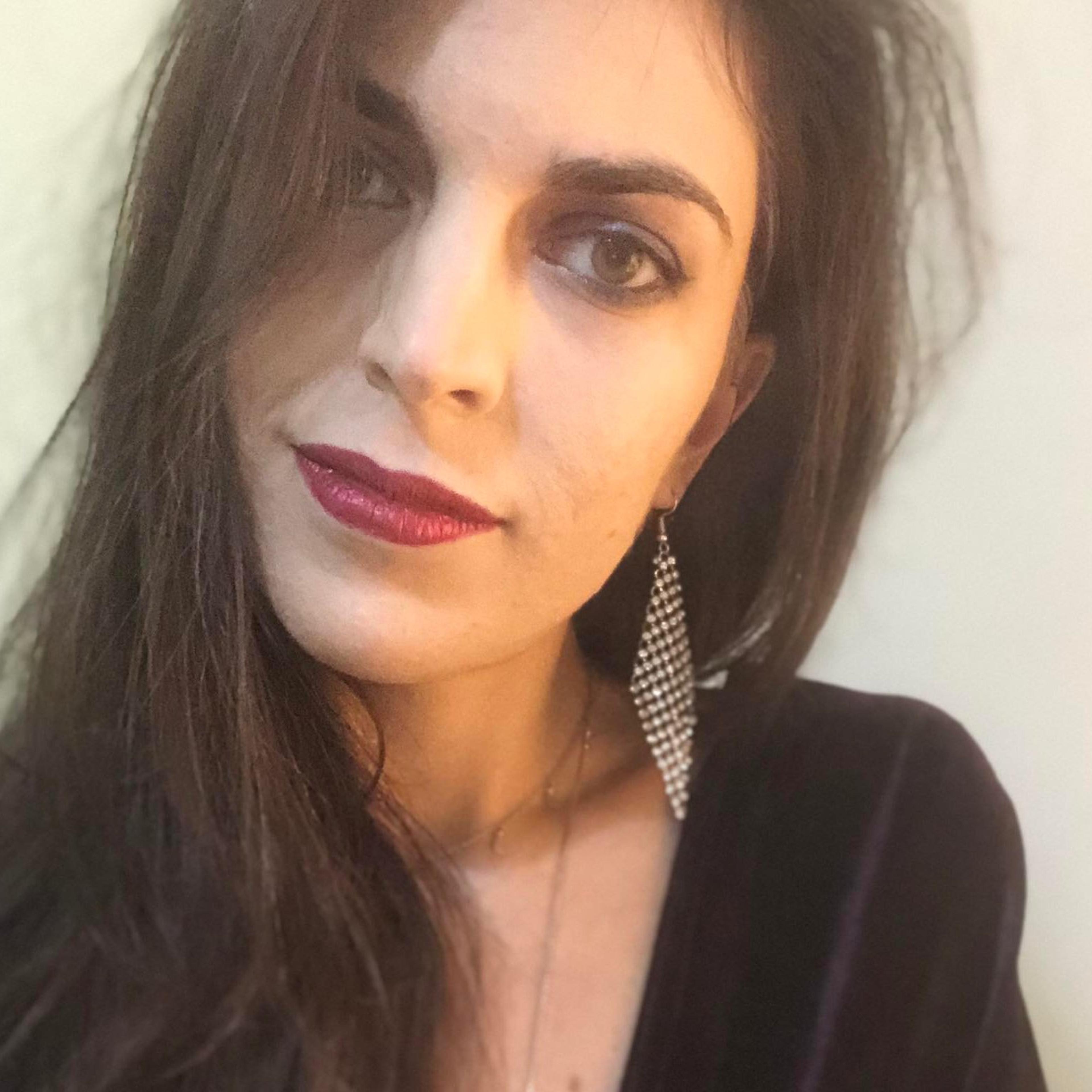 Benedetta Tucci
