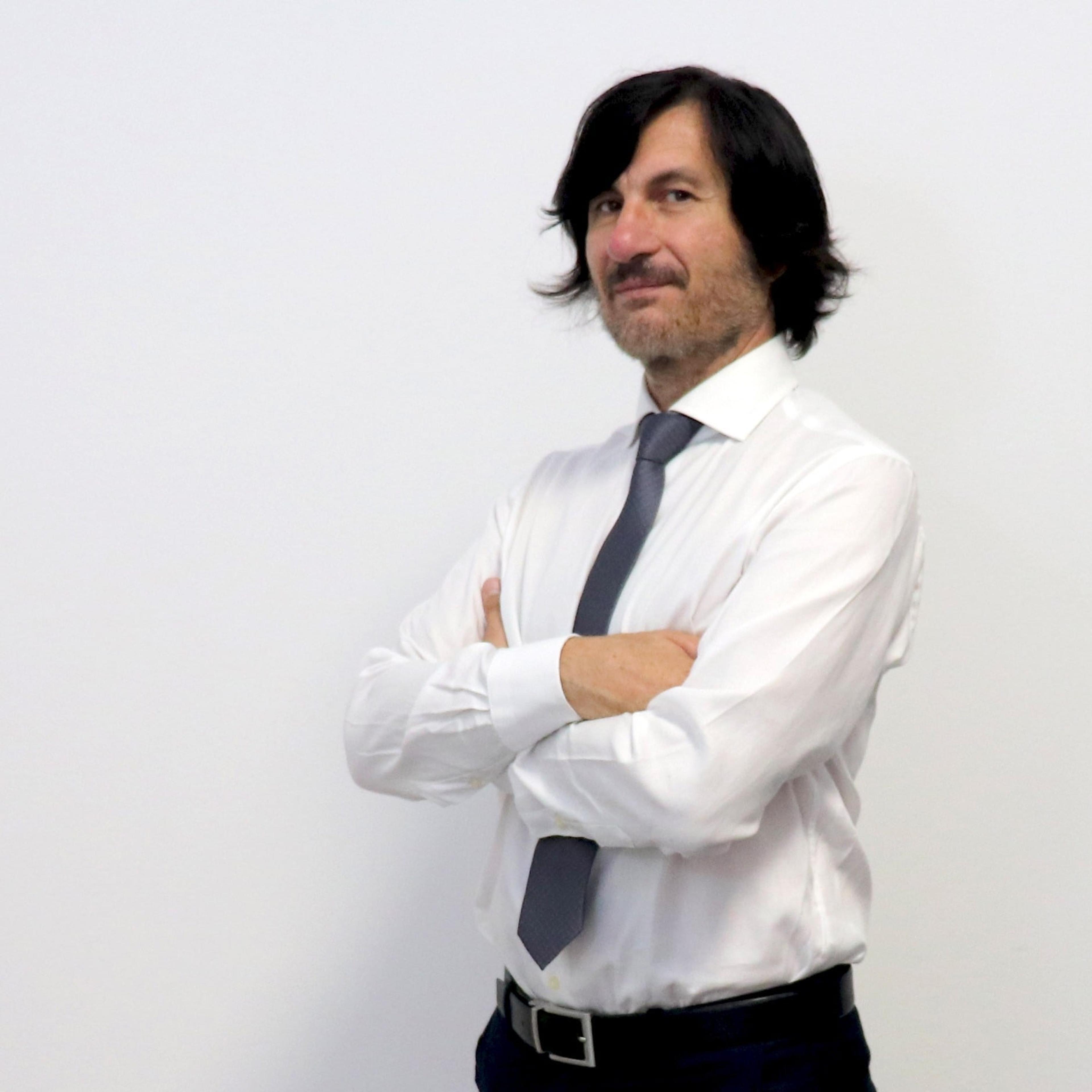 Mapelli Marco