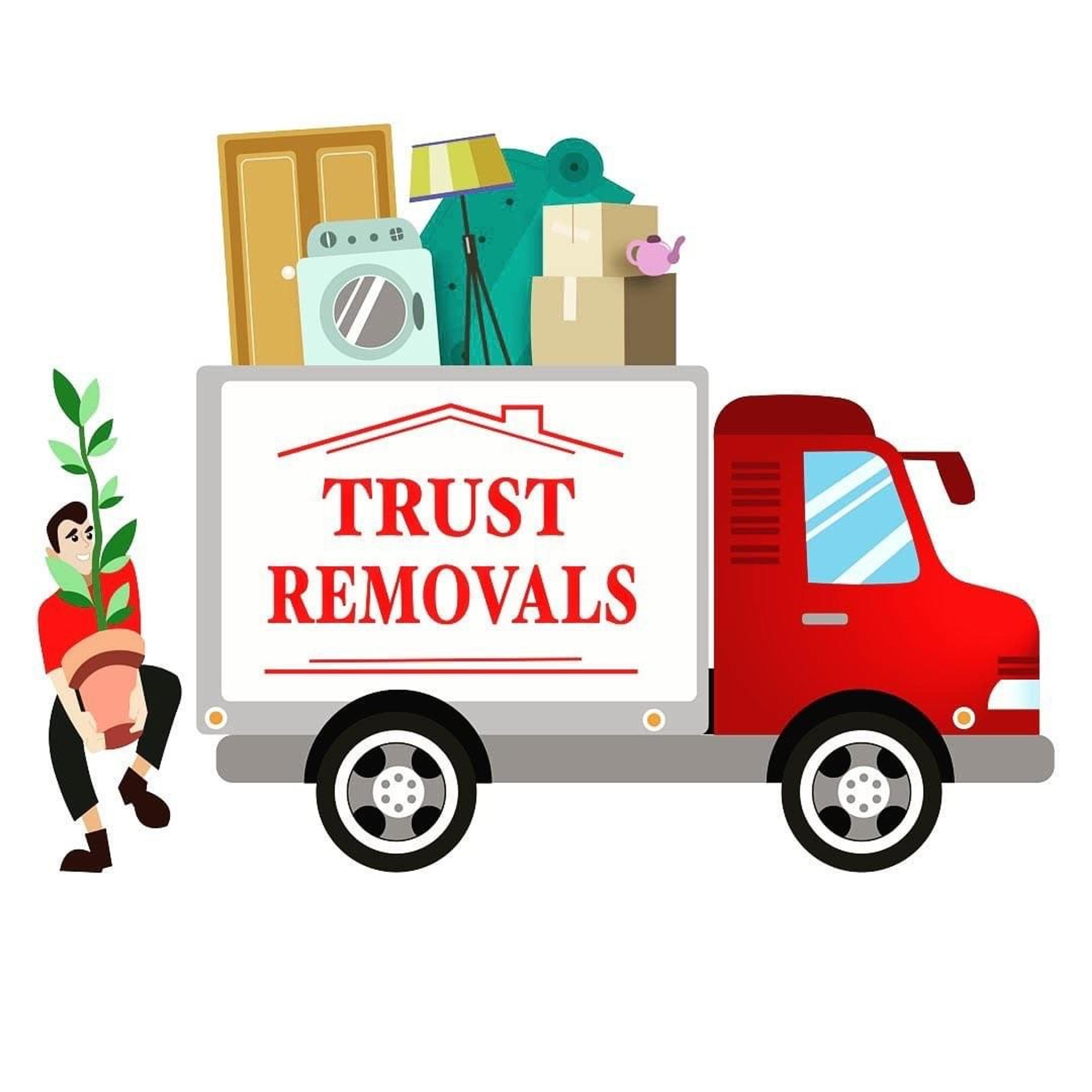 Trust Removals LTD