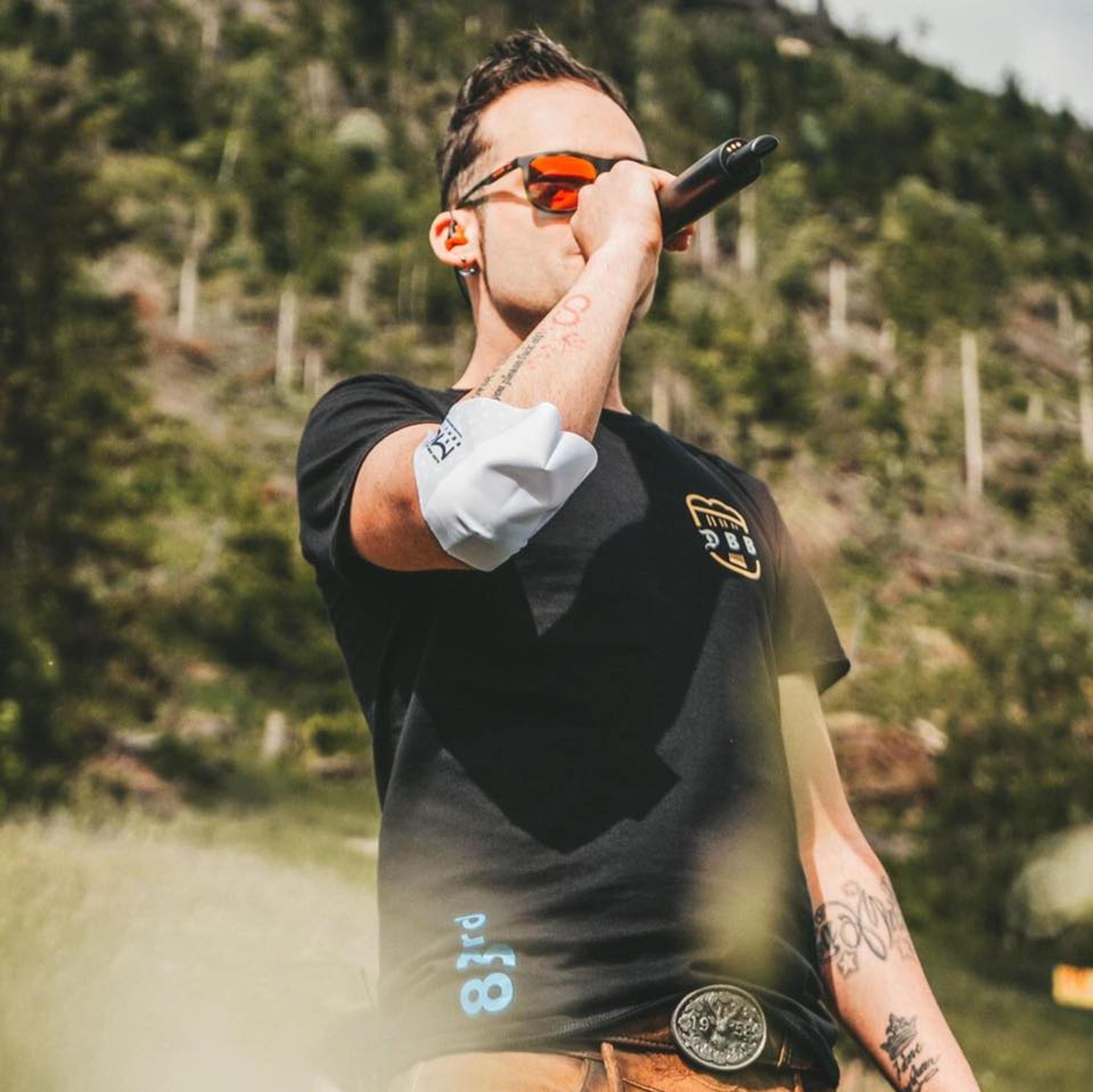 Erik Melillo